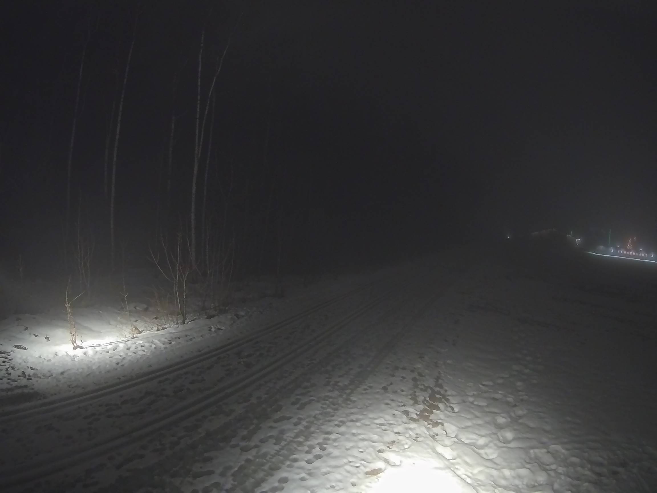 Webcam Schöneck Bogen