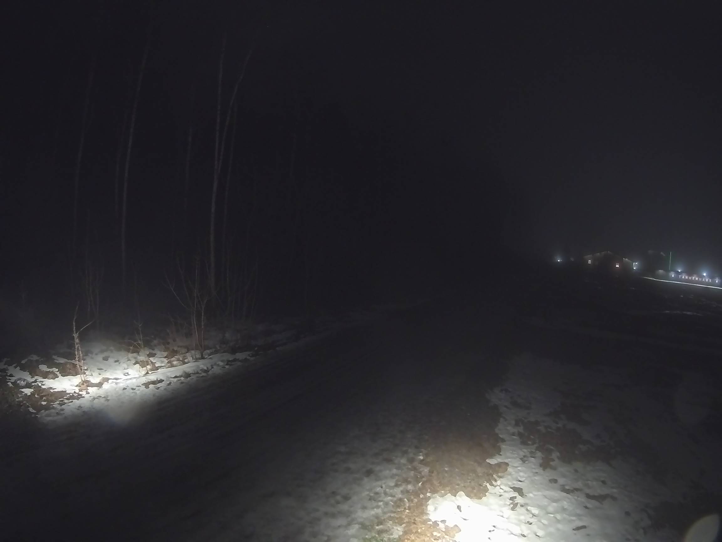 Webcam Schöneck Bogen