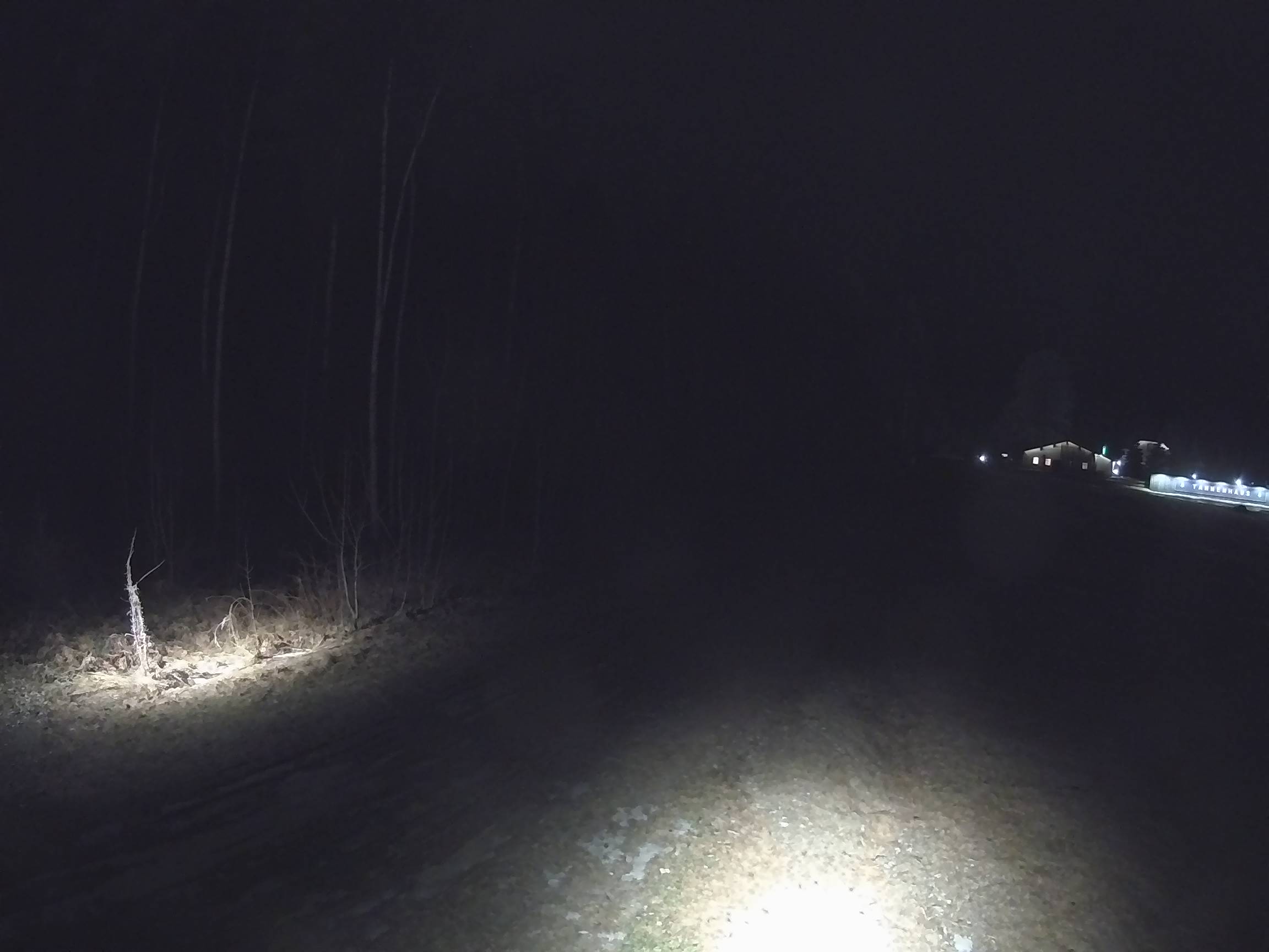 Webcam Schöneck Bogen