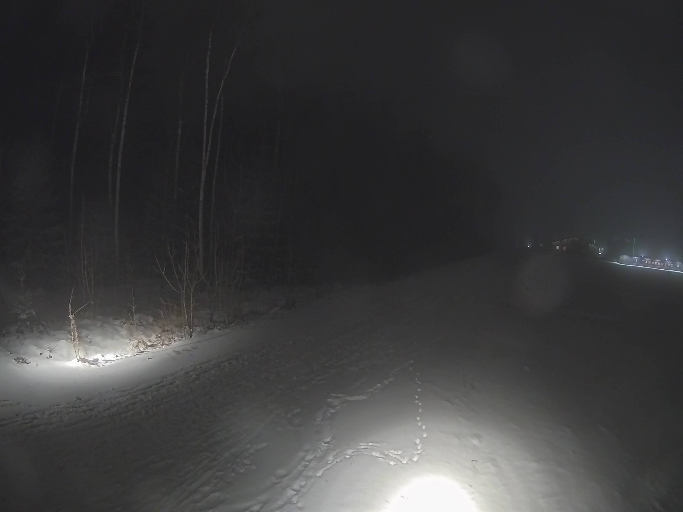 Webcam Schöneck Bogen