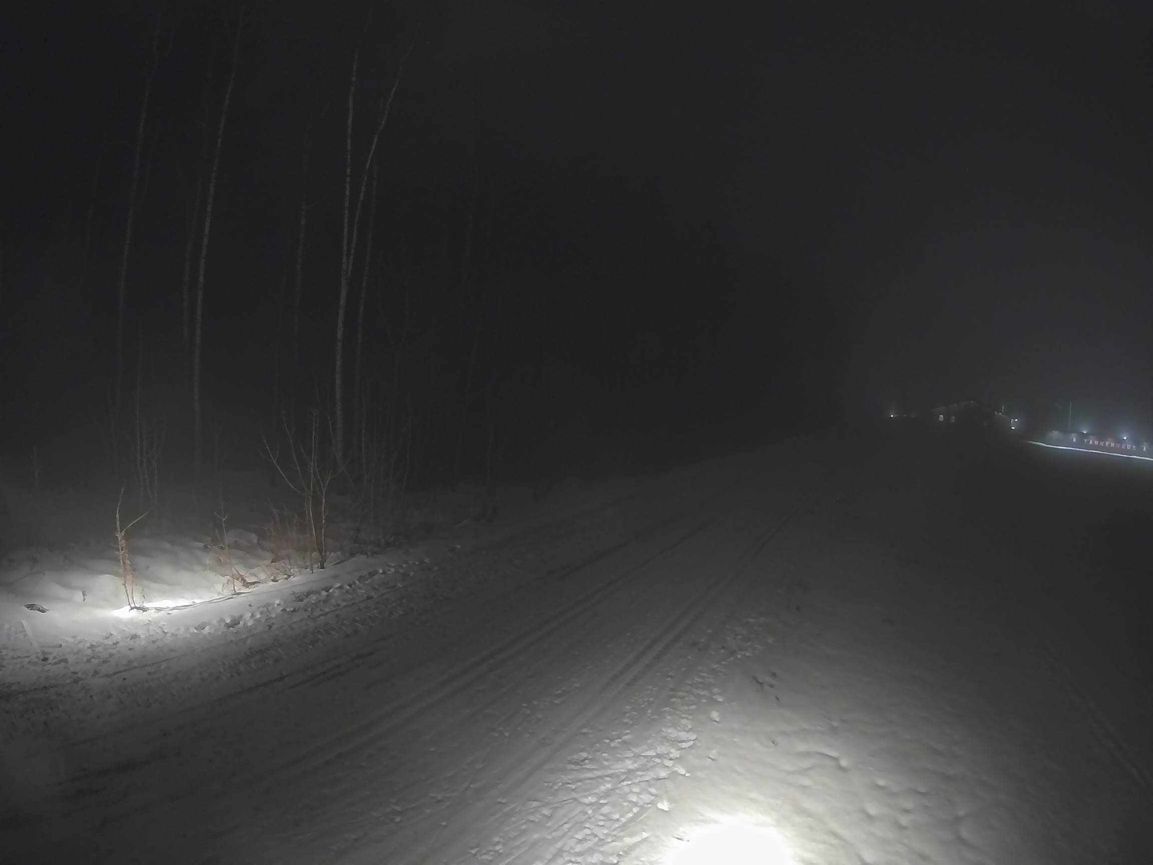 Webcam Schöneck Bogen