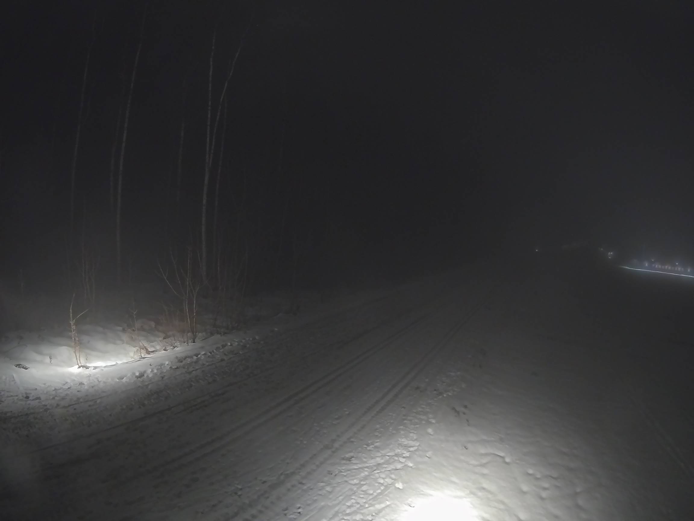 Webcam Schöneck Bogen