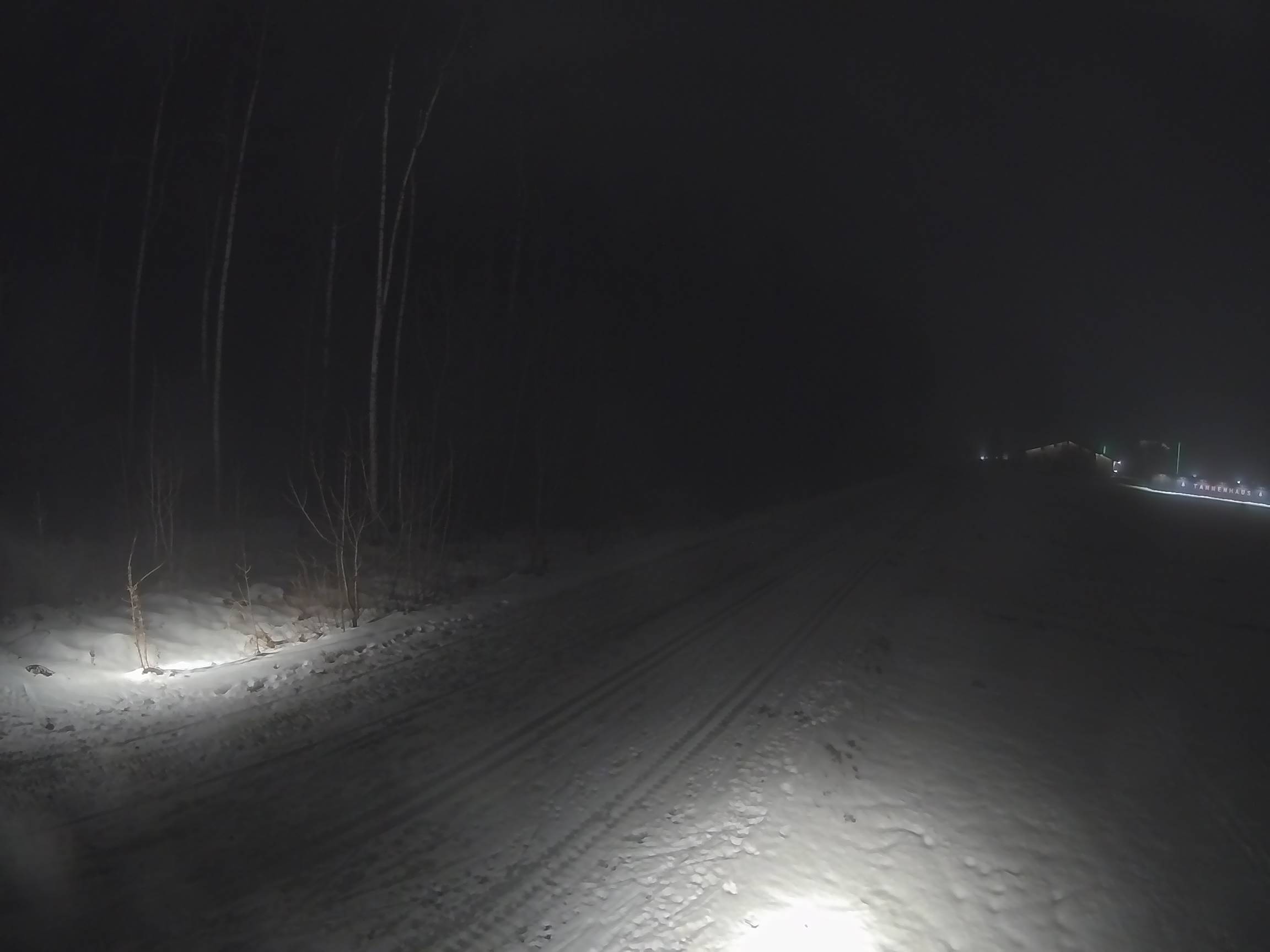 Webcam Schöneck Bogen