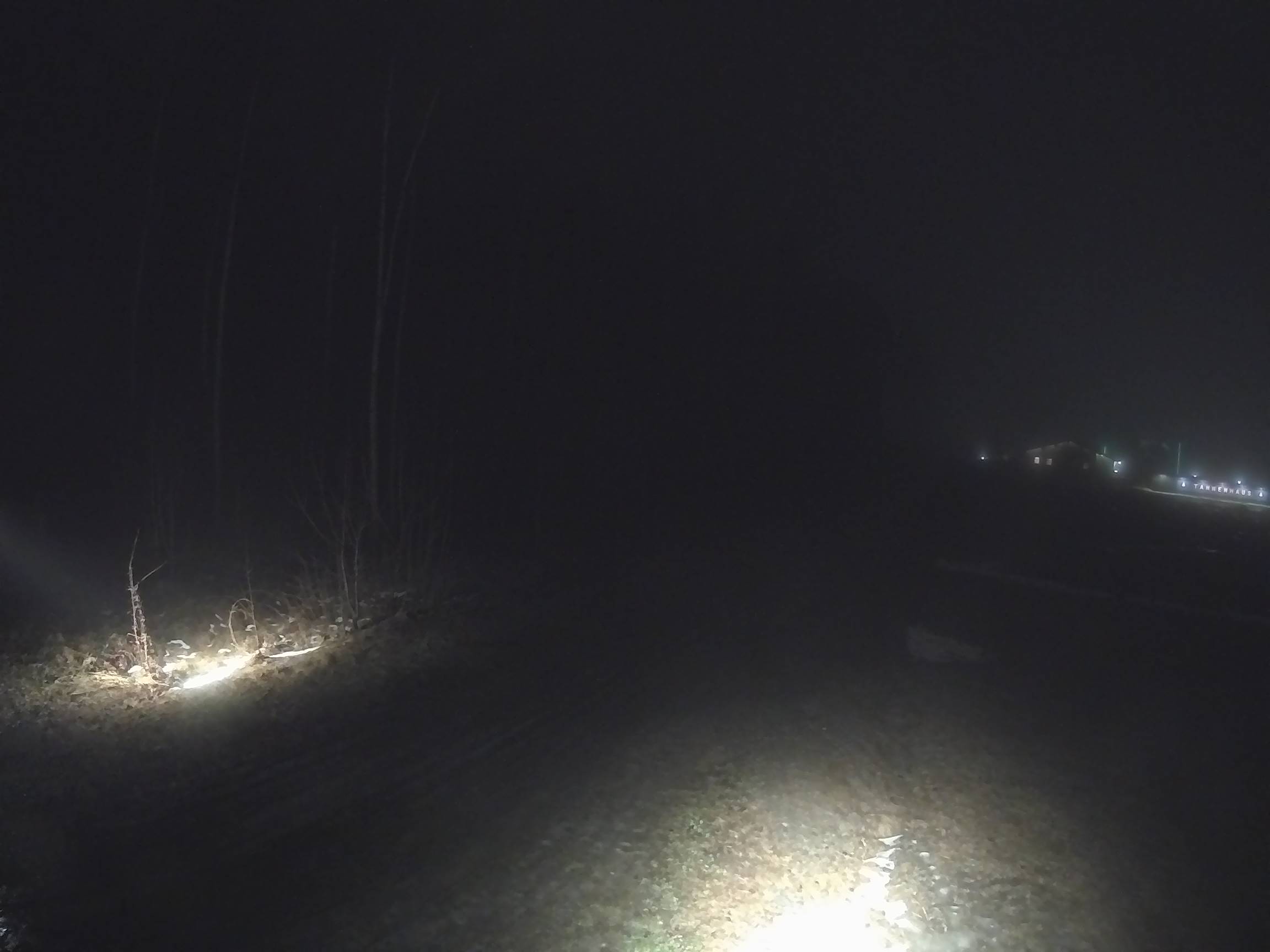 Webcam Schöneck Bogen