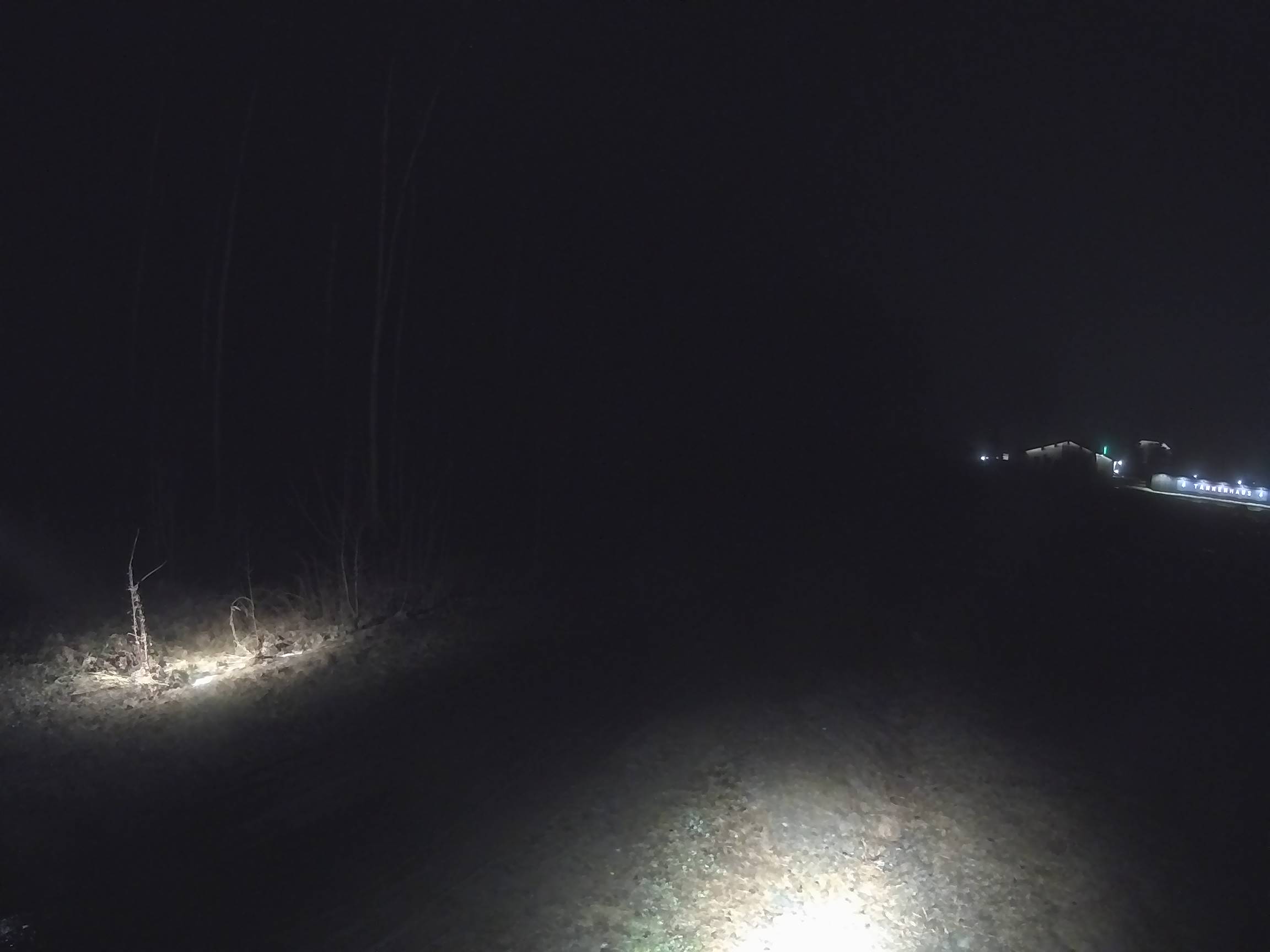 Webcam Schöneck Bogen