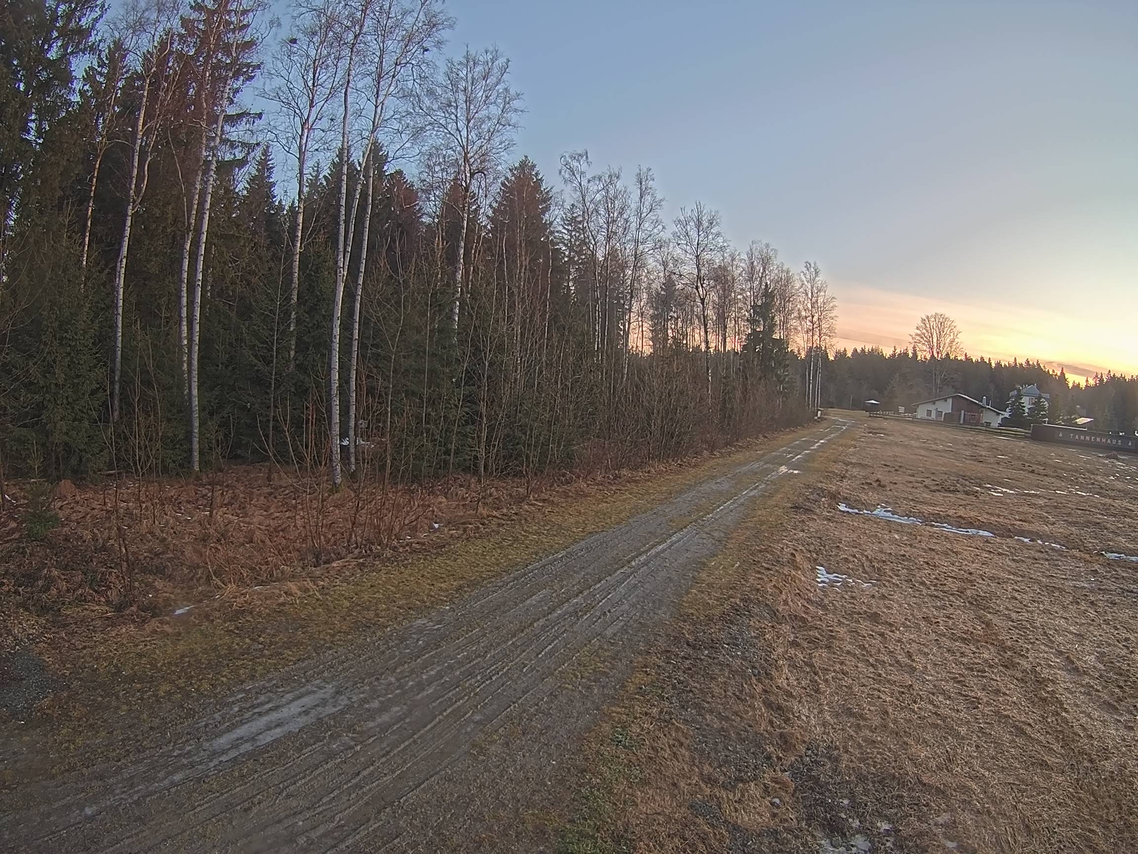 Webcam Schöneck Bogen