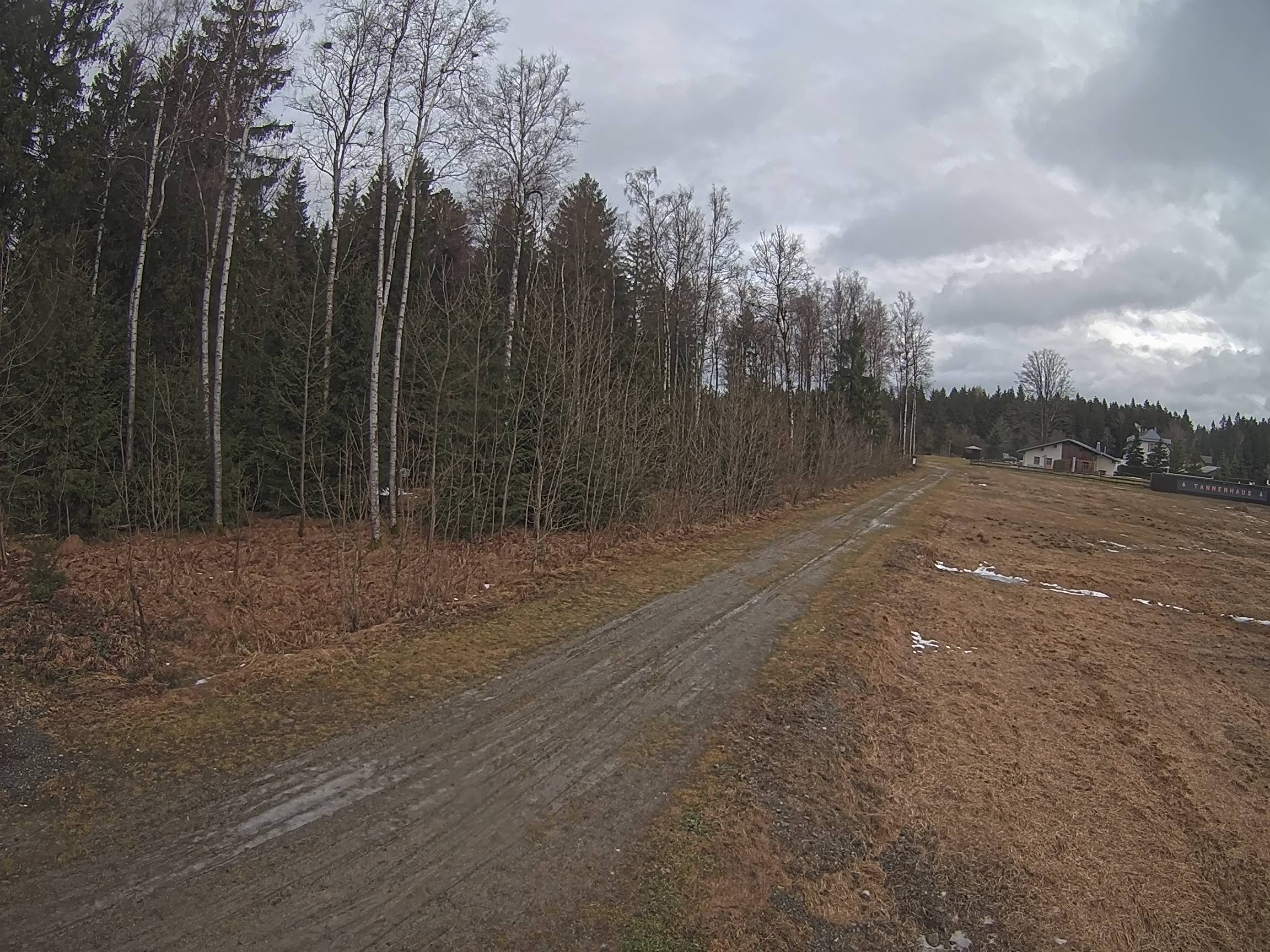 Webcam Schöneck Bogen