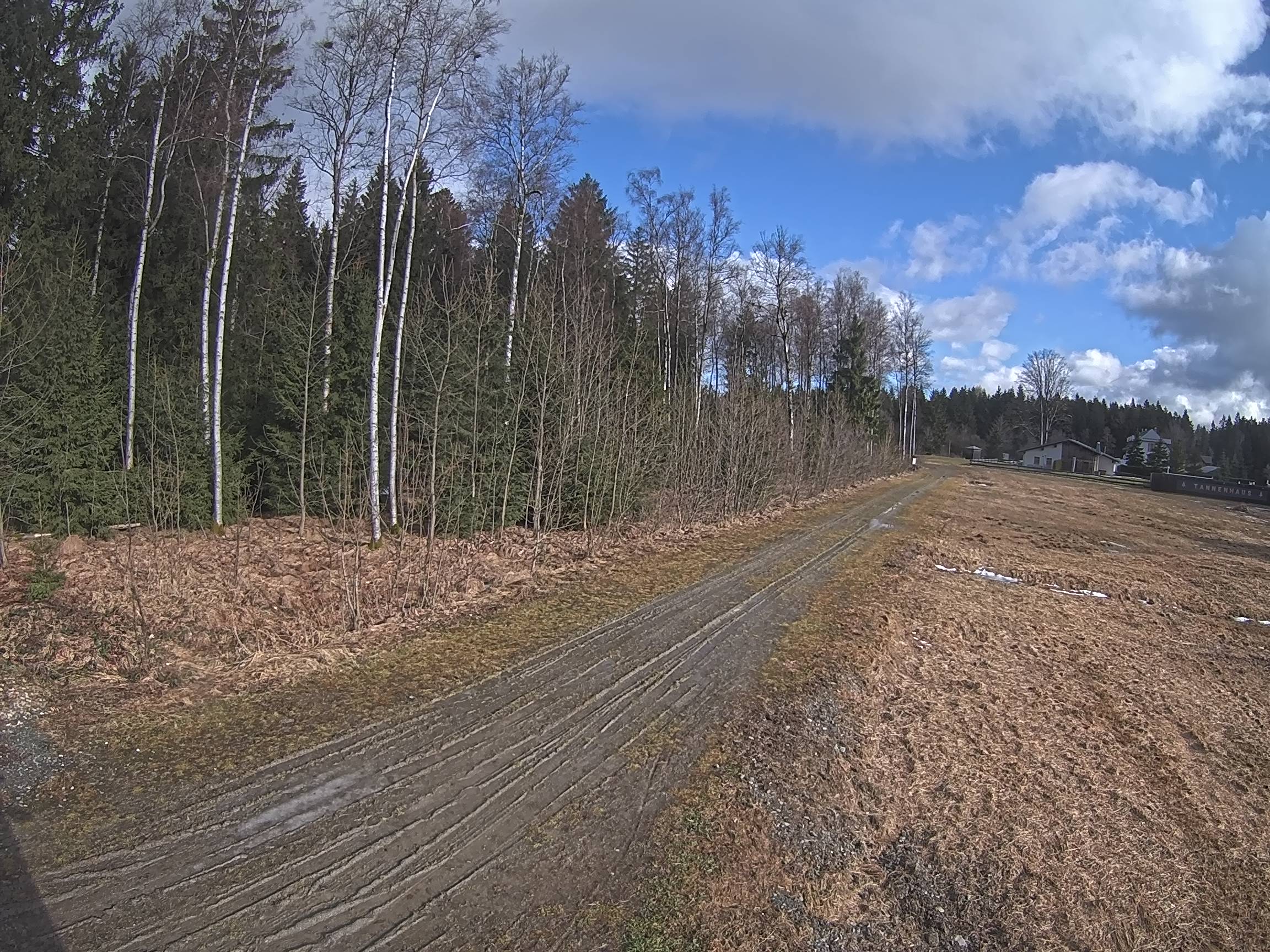 Webcam Schöneck Bogen