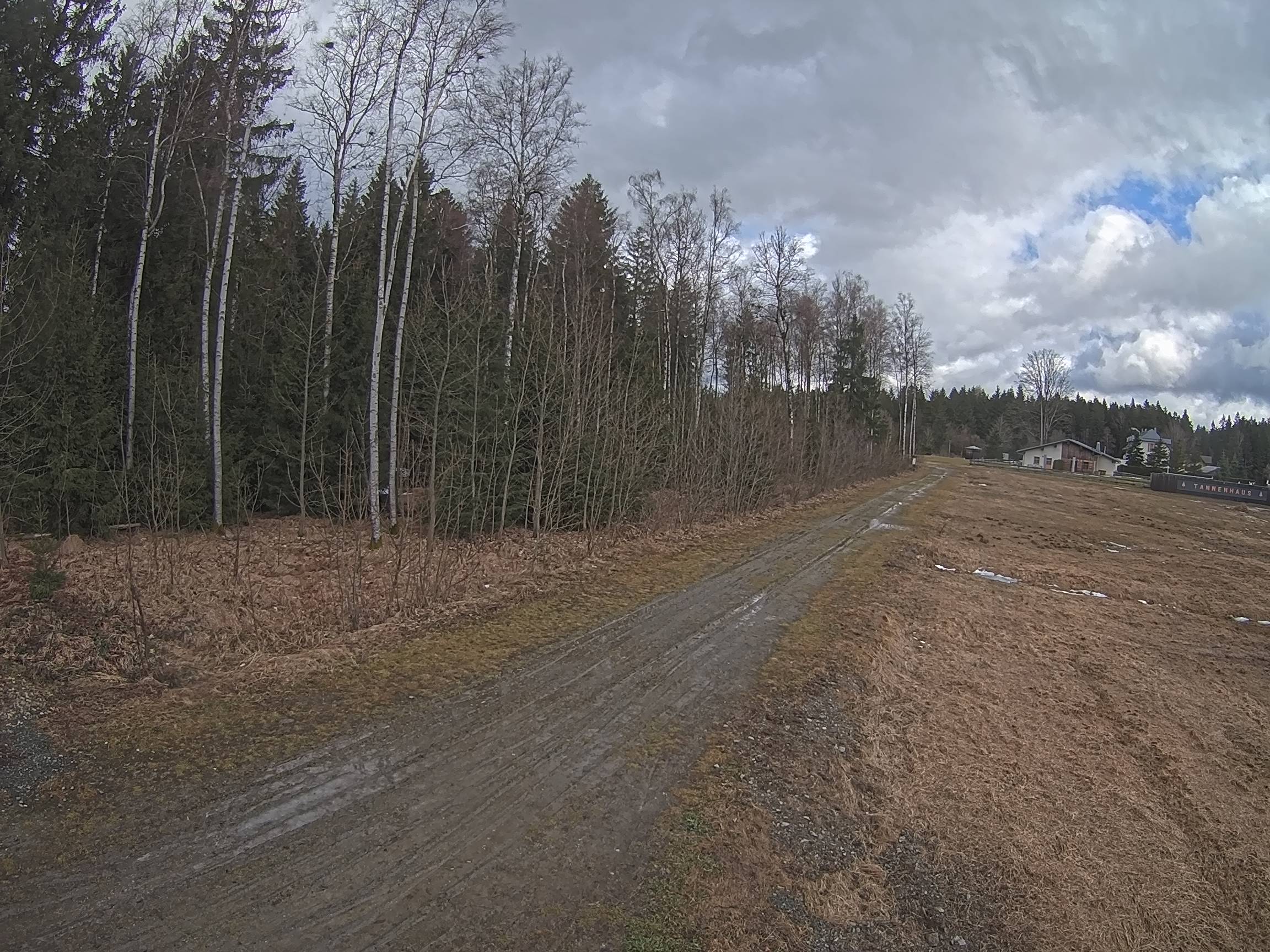 Webcam Schöneck Bogen