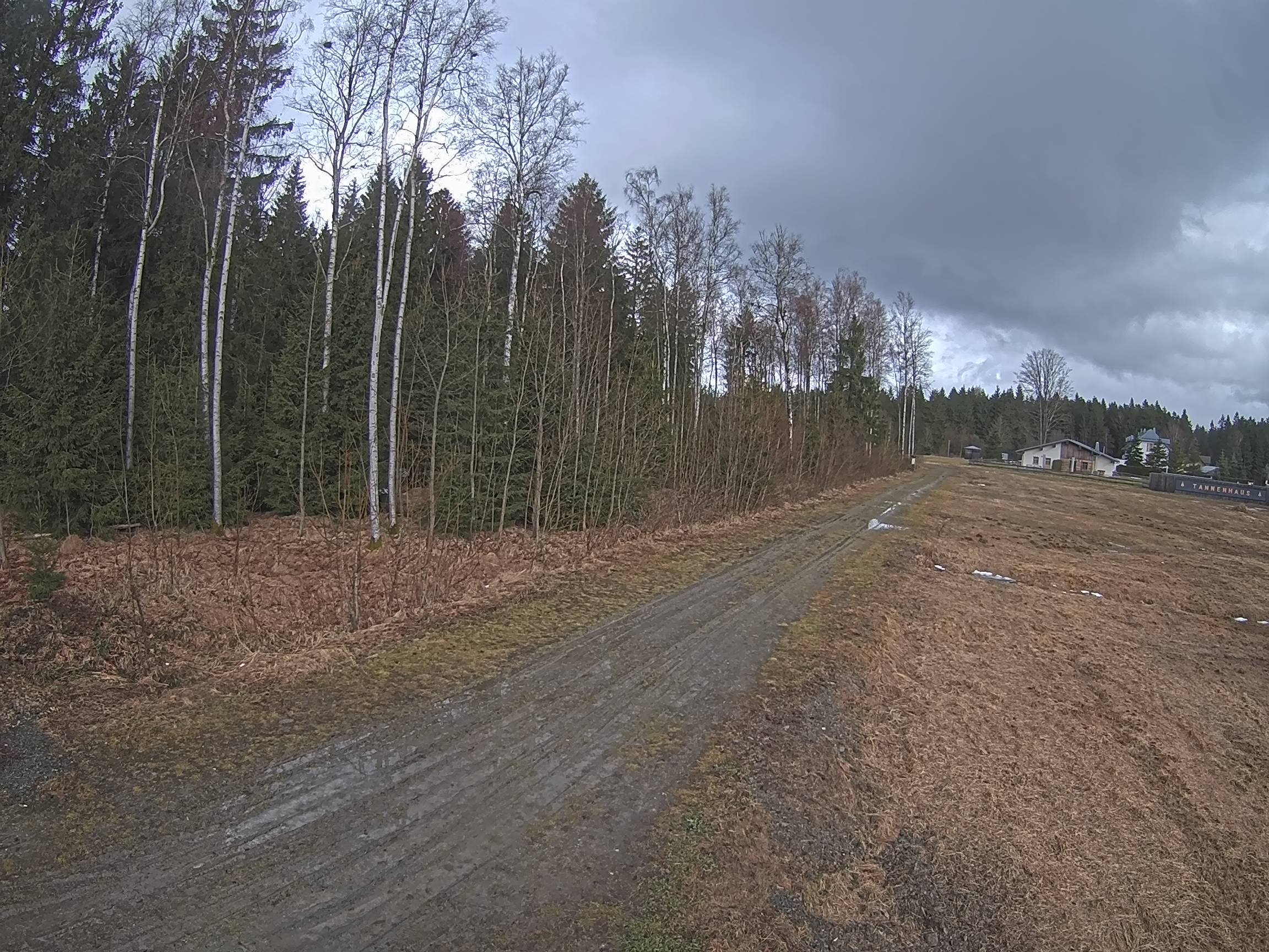 Webcam Schöneck Bogen