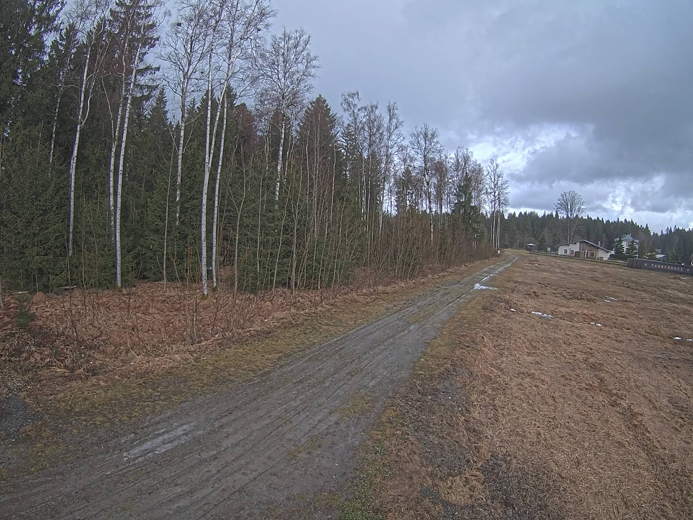 Webcam Schöneck Bogen