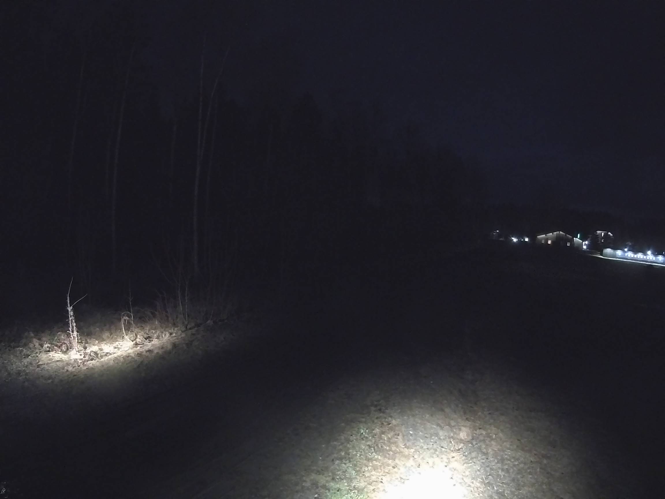 Webcam Schöneck Bogen