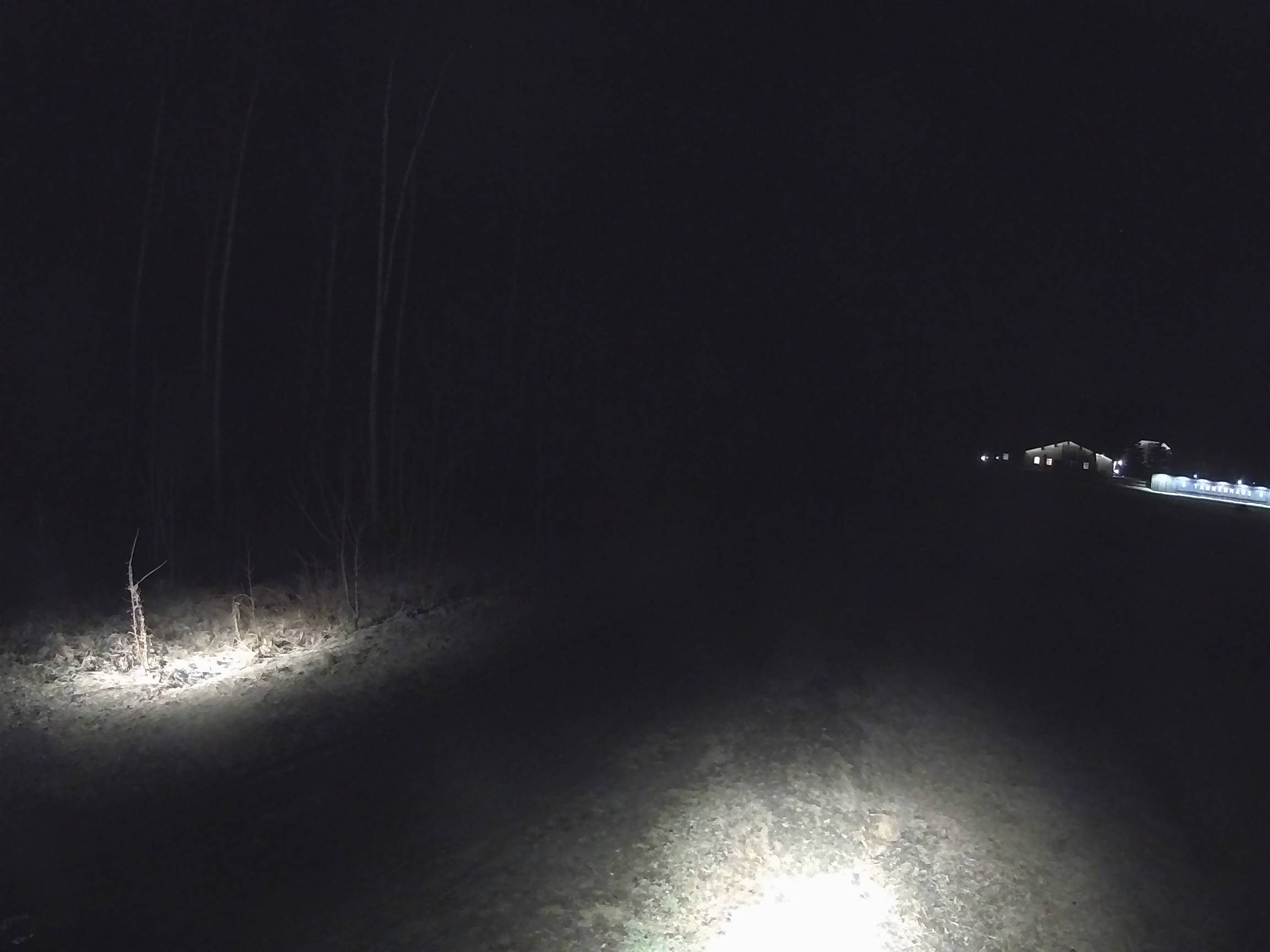 Webcam Schöneck Bogen