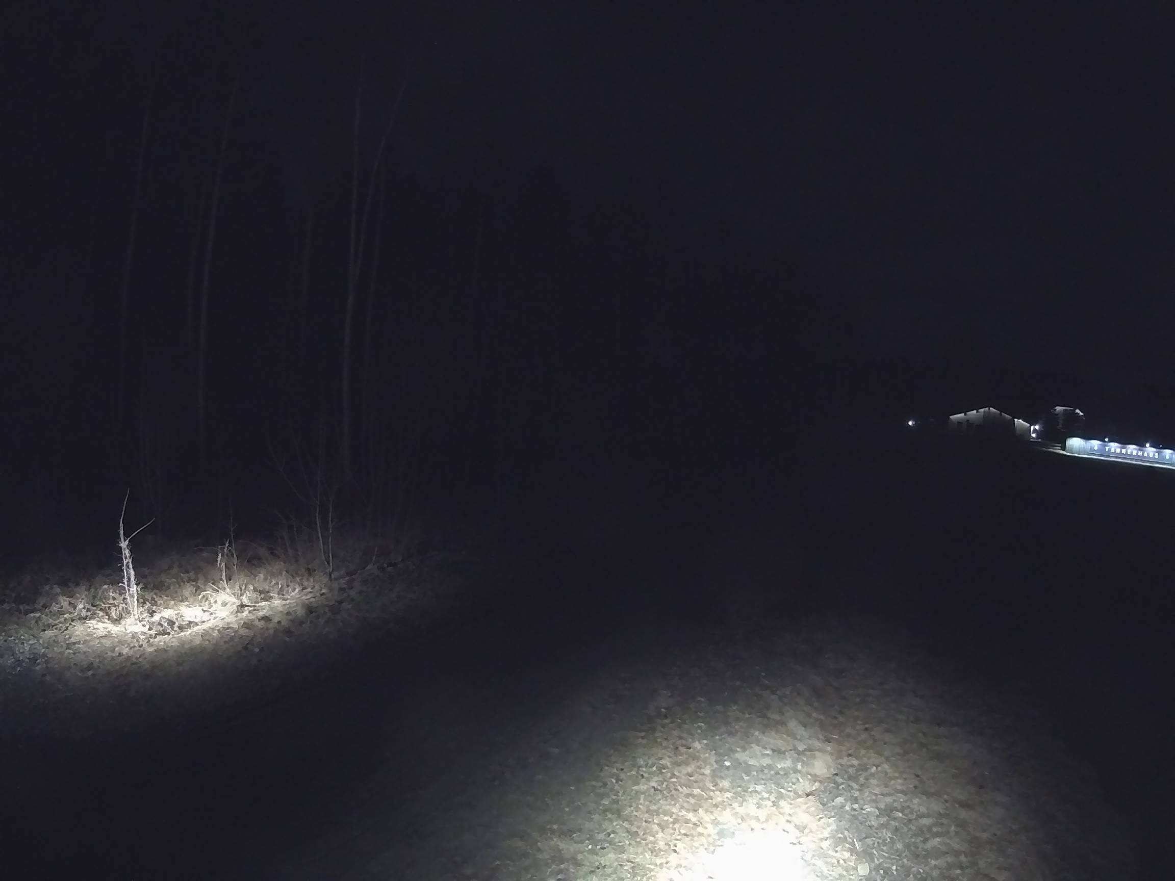 Webcam Schöneck Bogen