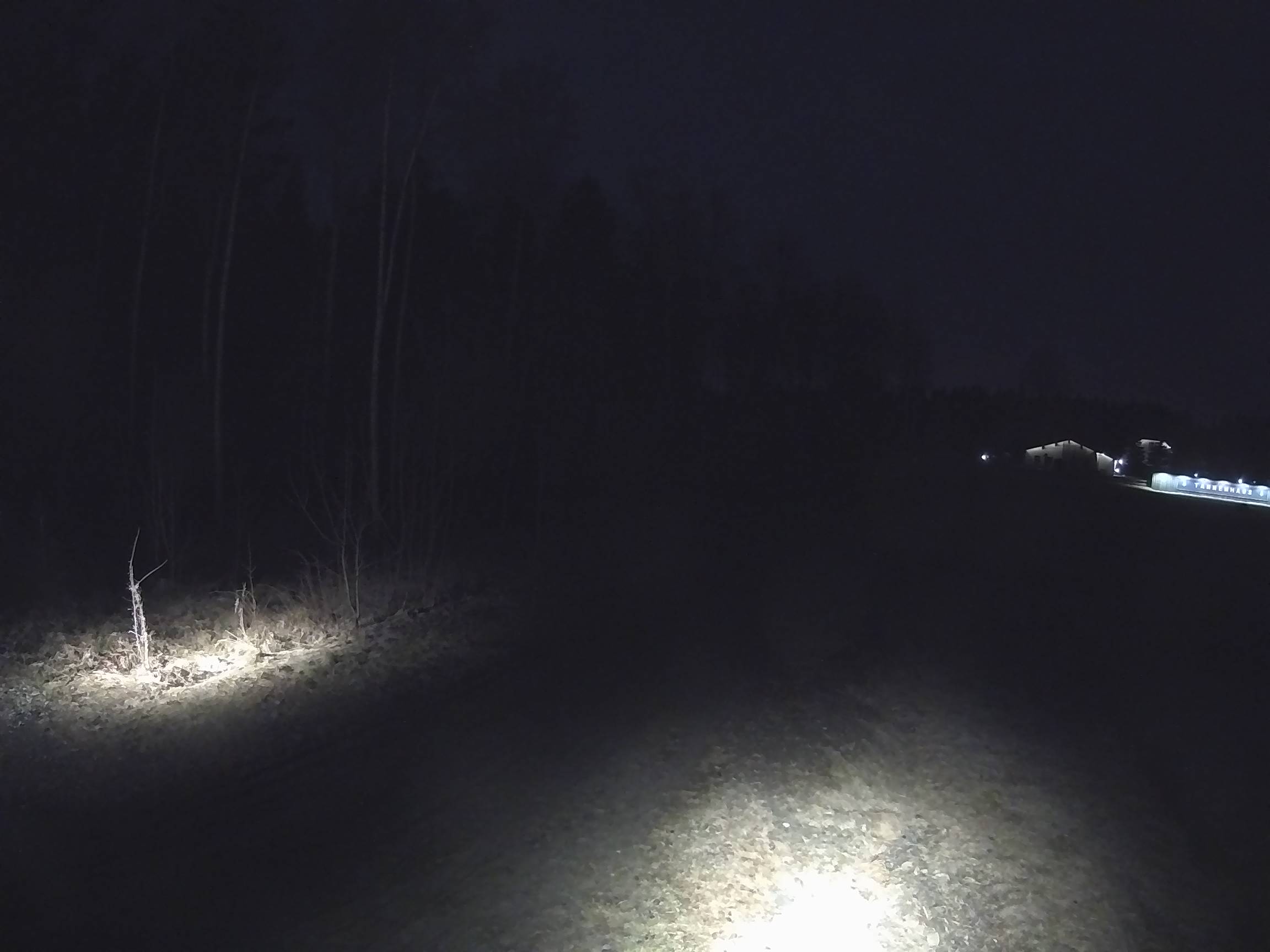 Webcam Schöneck Bogen