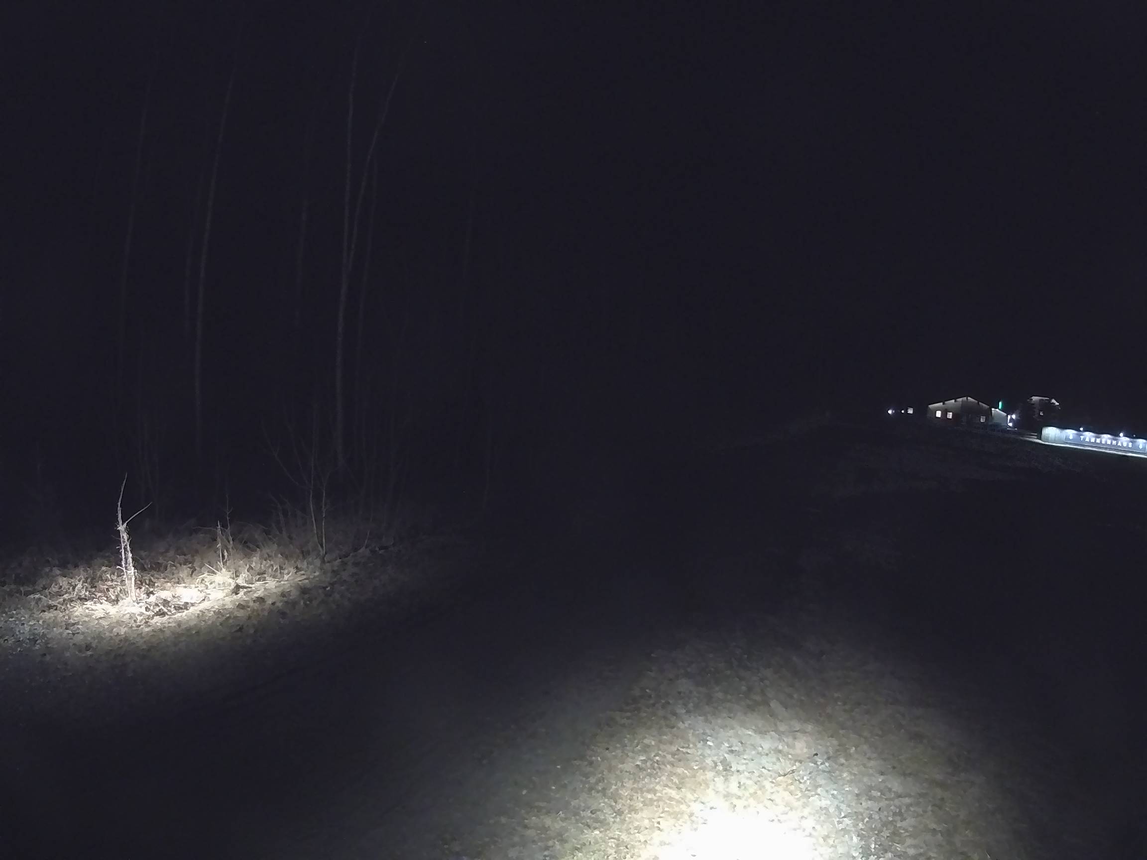 Webcam Schöneck Bogen