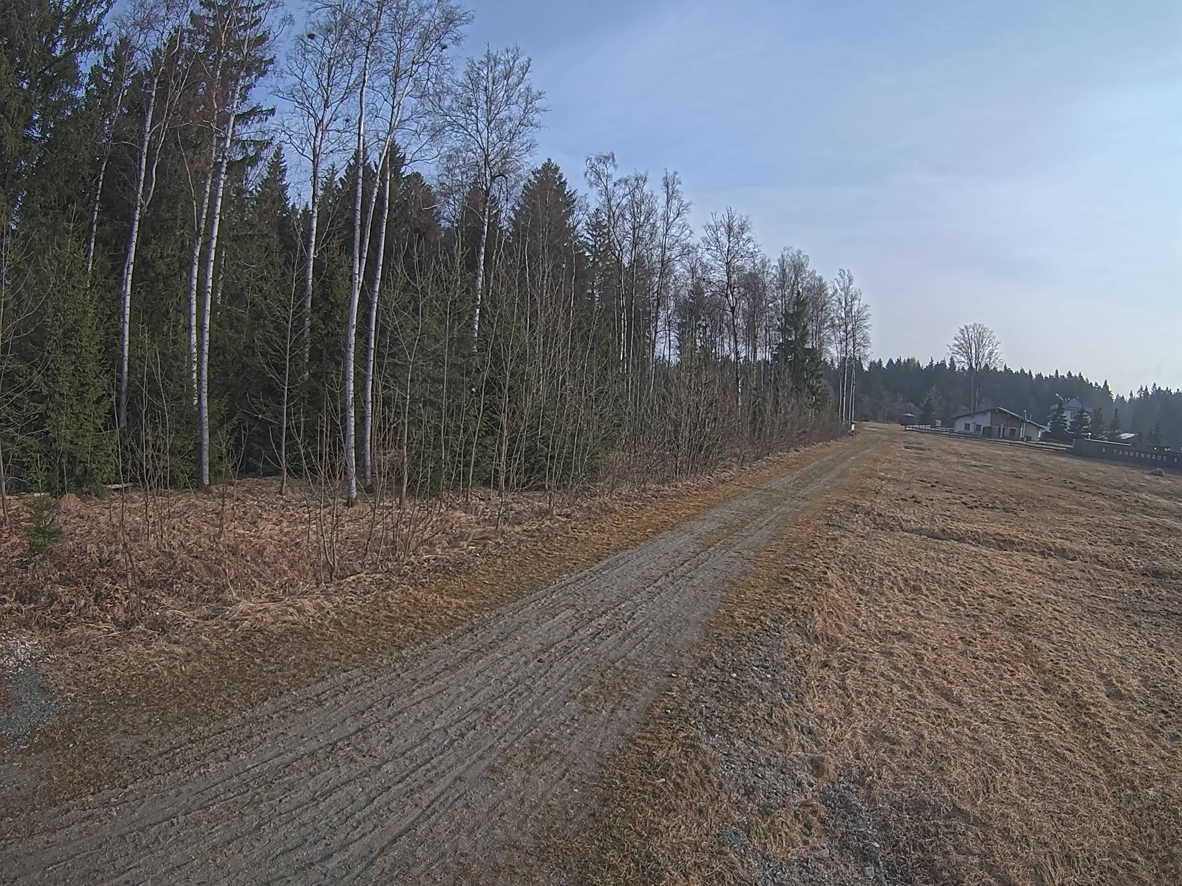 Webcam Schöneck Bogen