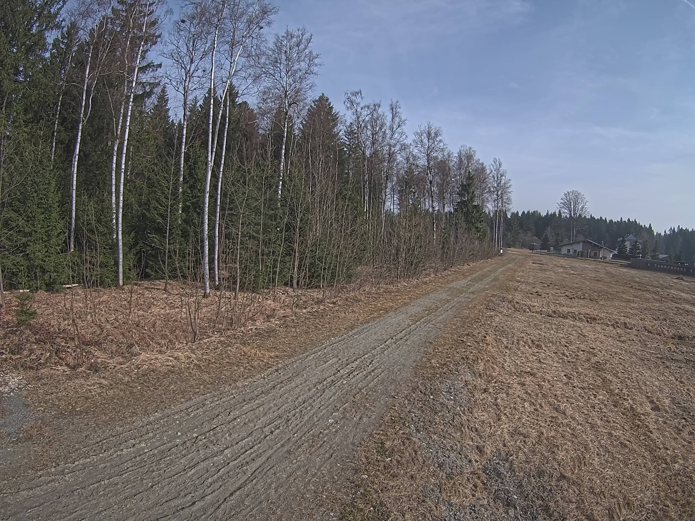 Webcam Schöneck Bogen