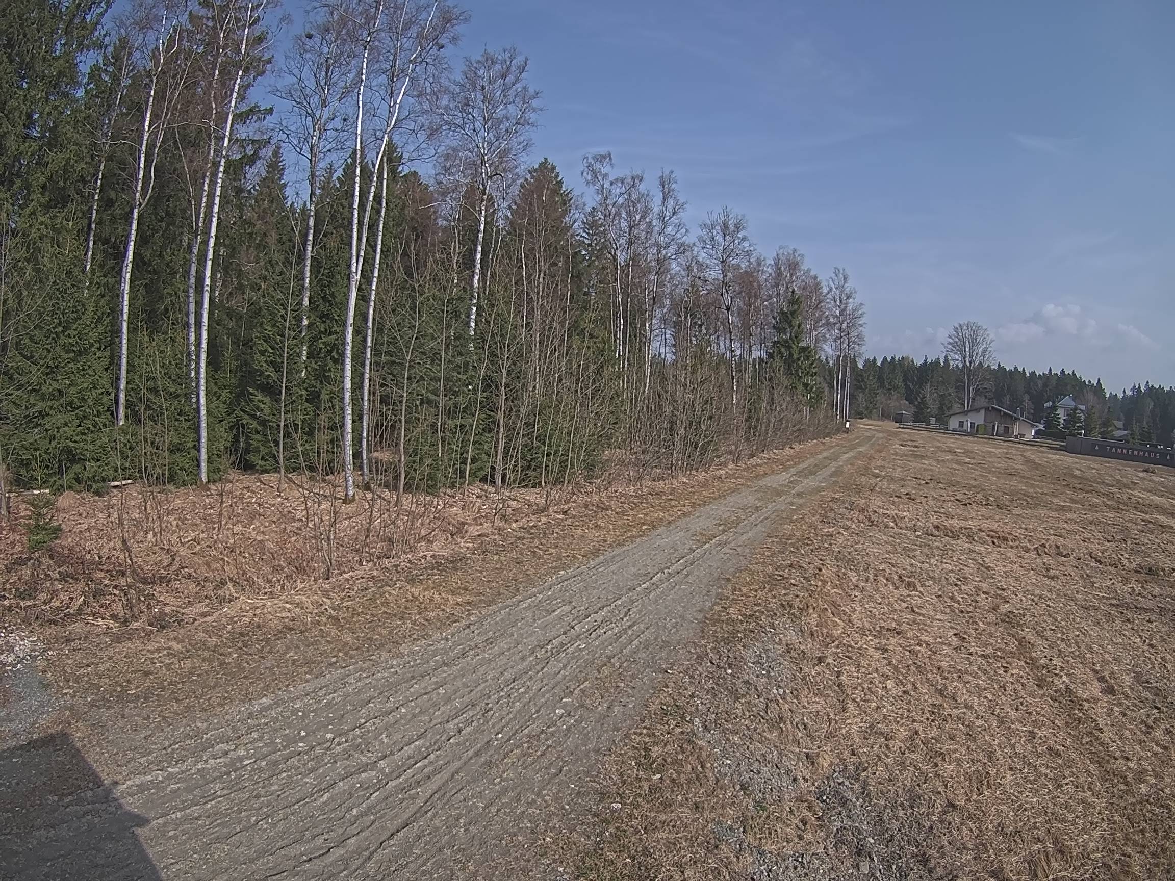 Webcam Schöneck Bogen