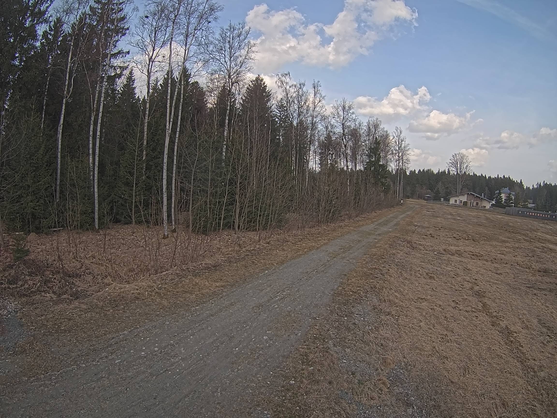 Webcam Schöneck Bogen