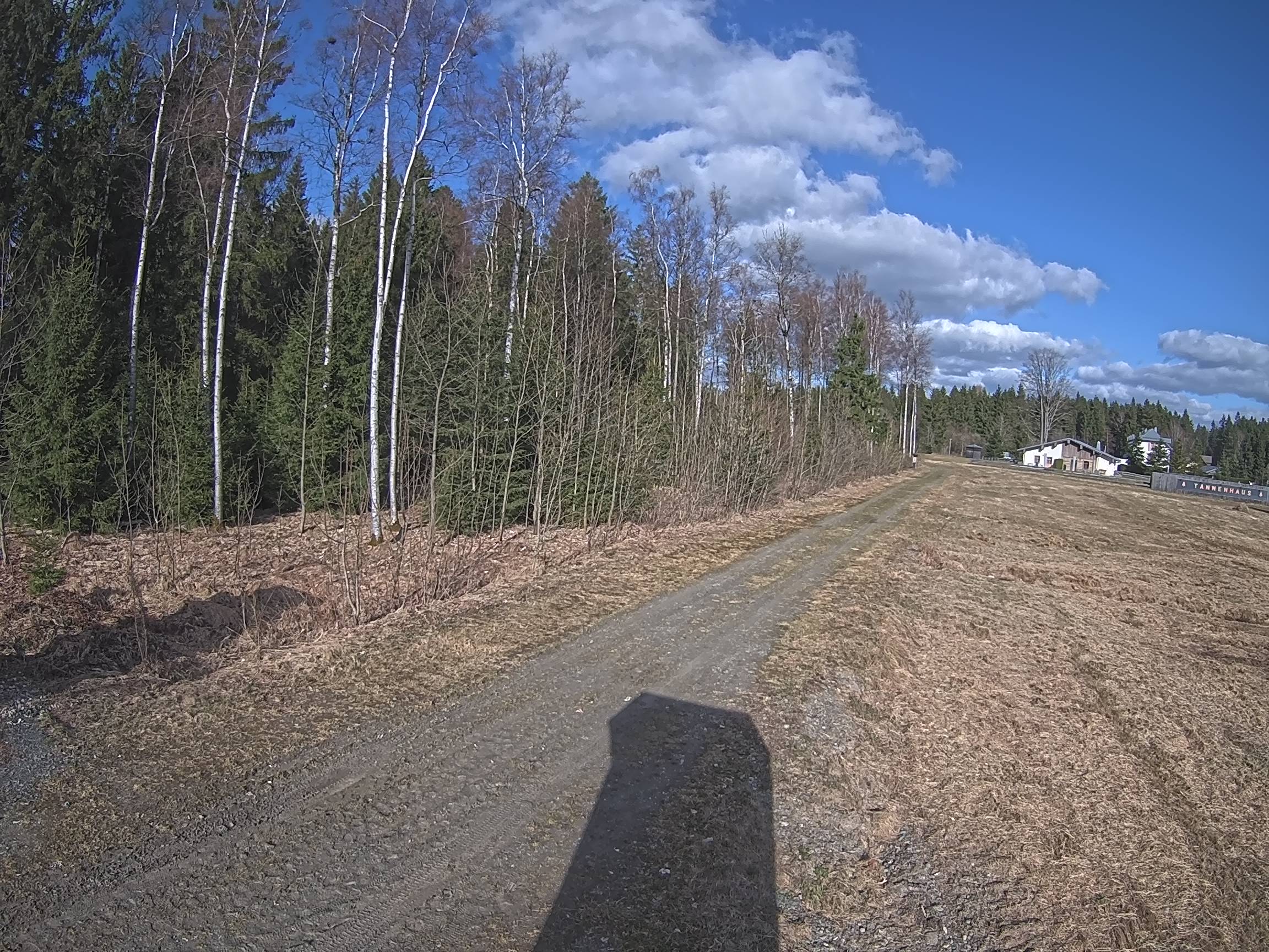 Webcam Schöneck Bogen