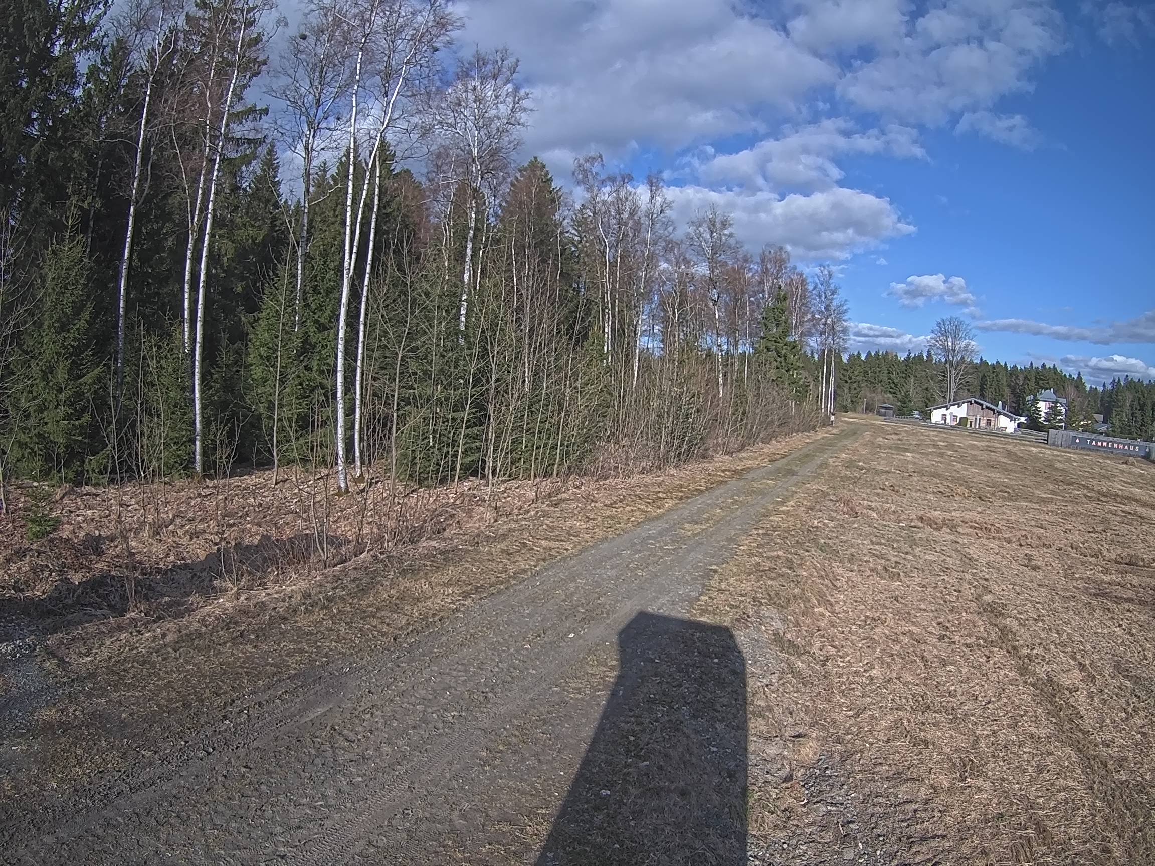 Webcam Schöneck Bogen