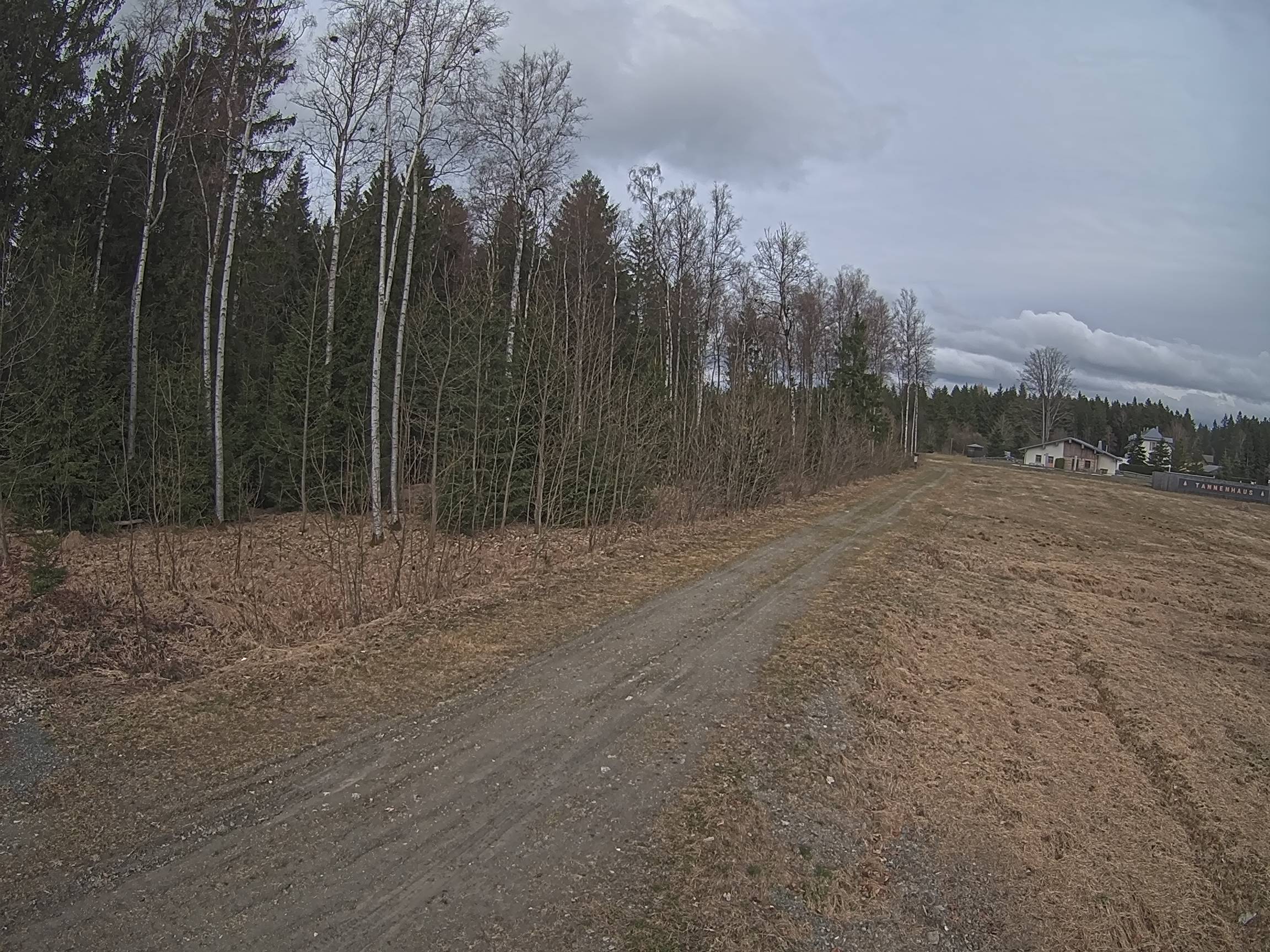 Webcam Schöneck Bogen