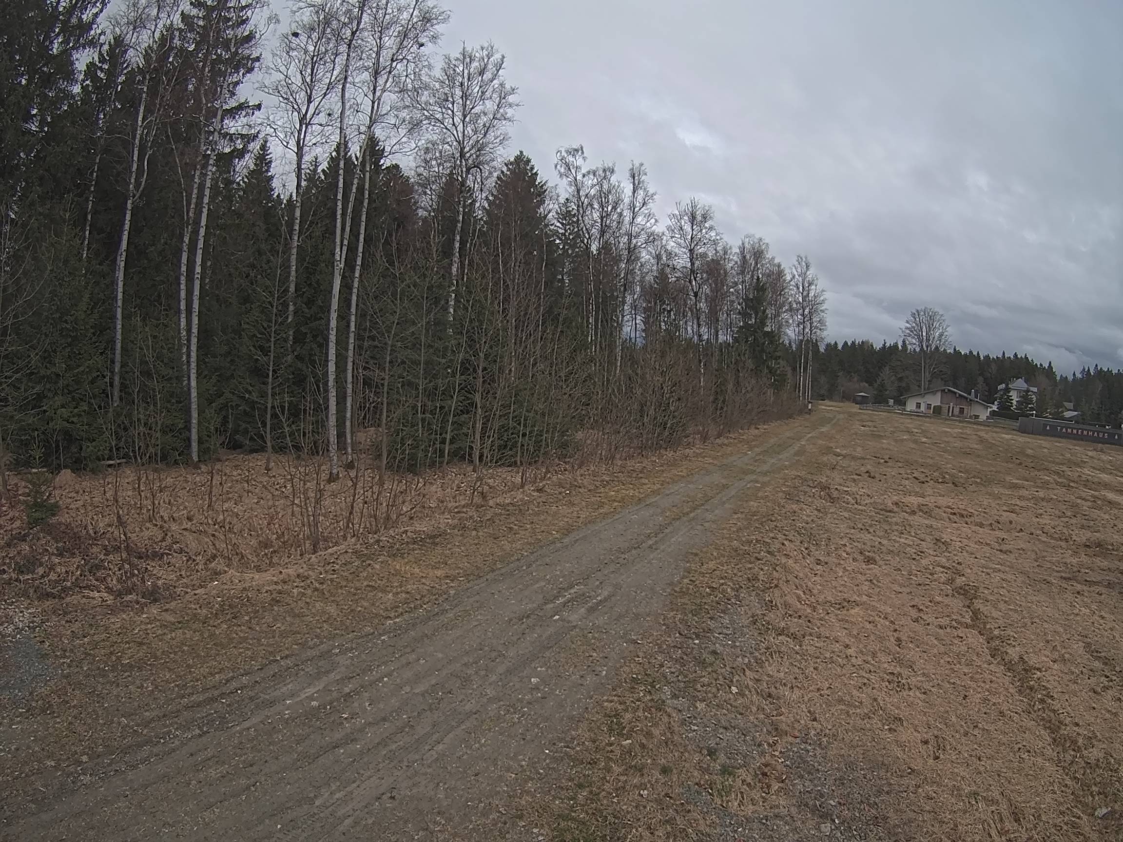 Webcam Schöneck Bogen