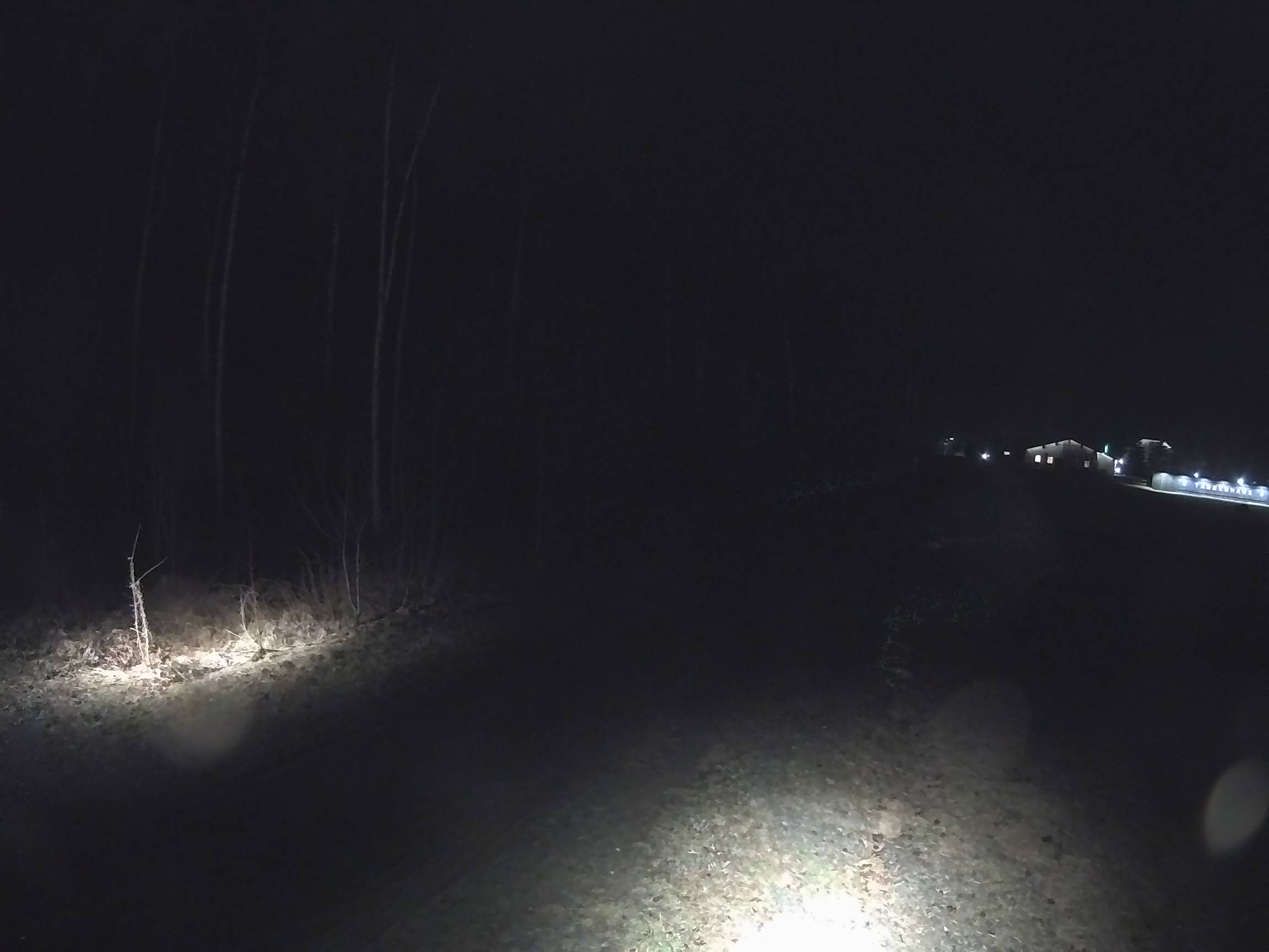 Webcam Schöneck Bogen