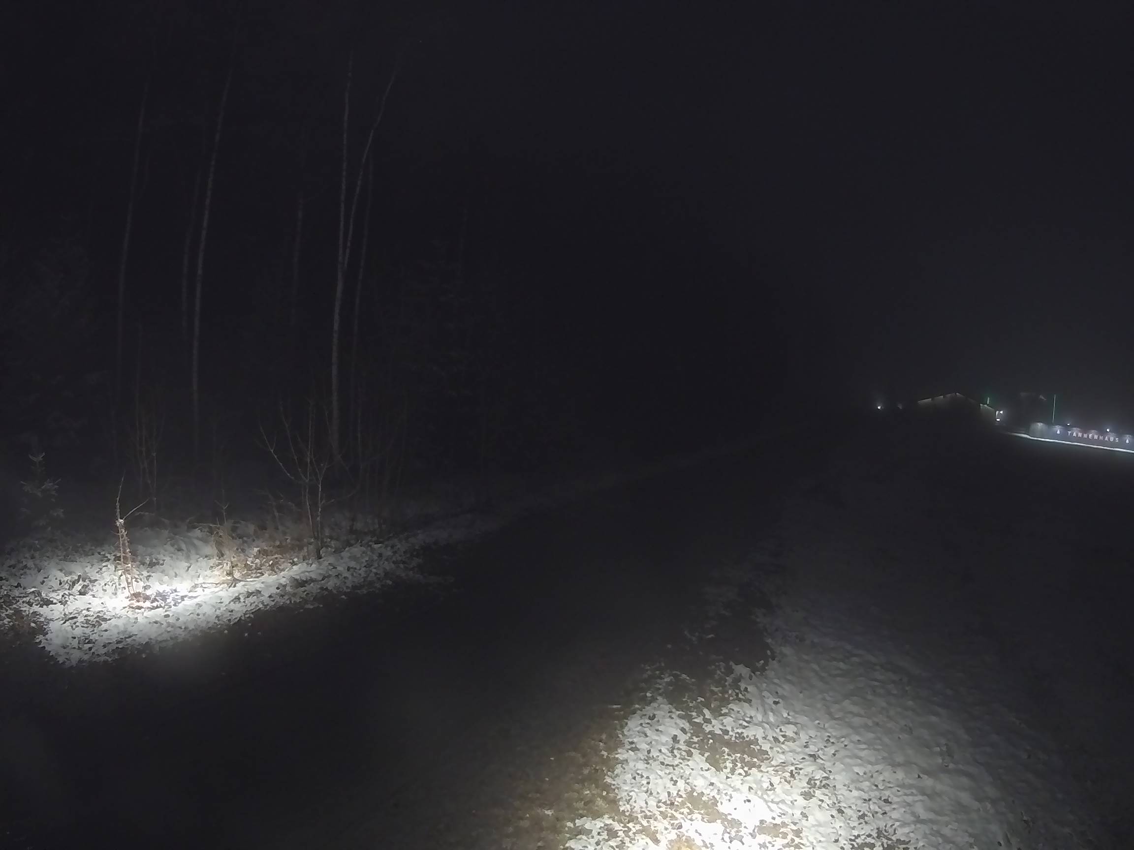 Webcam Schöneck Bogen