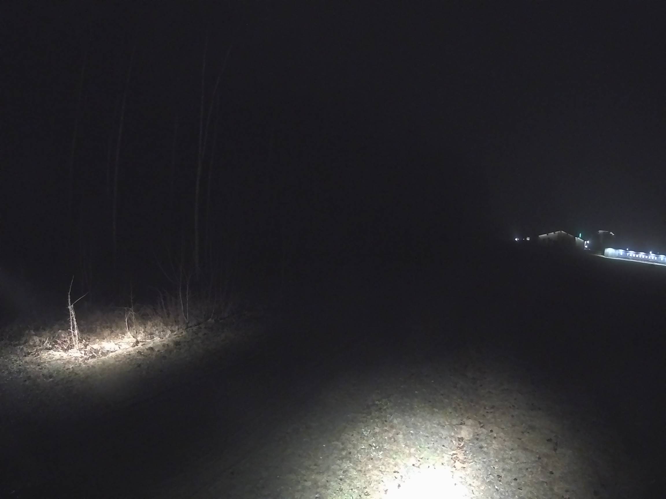 Webcam Schöneck Bogen