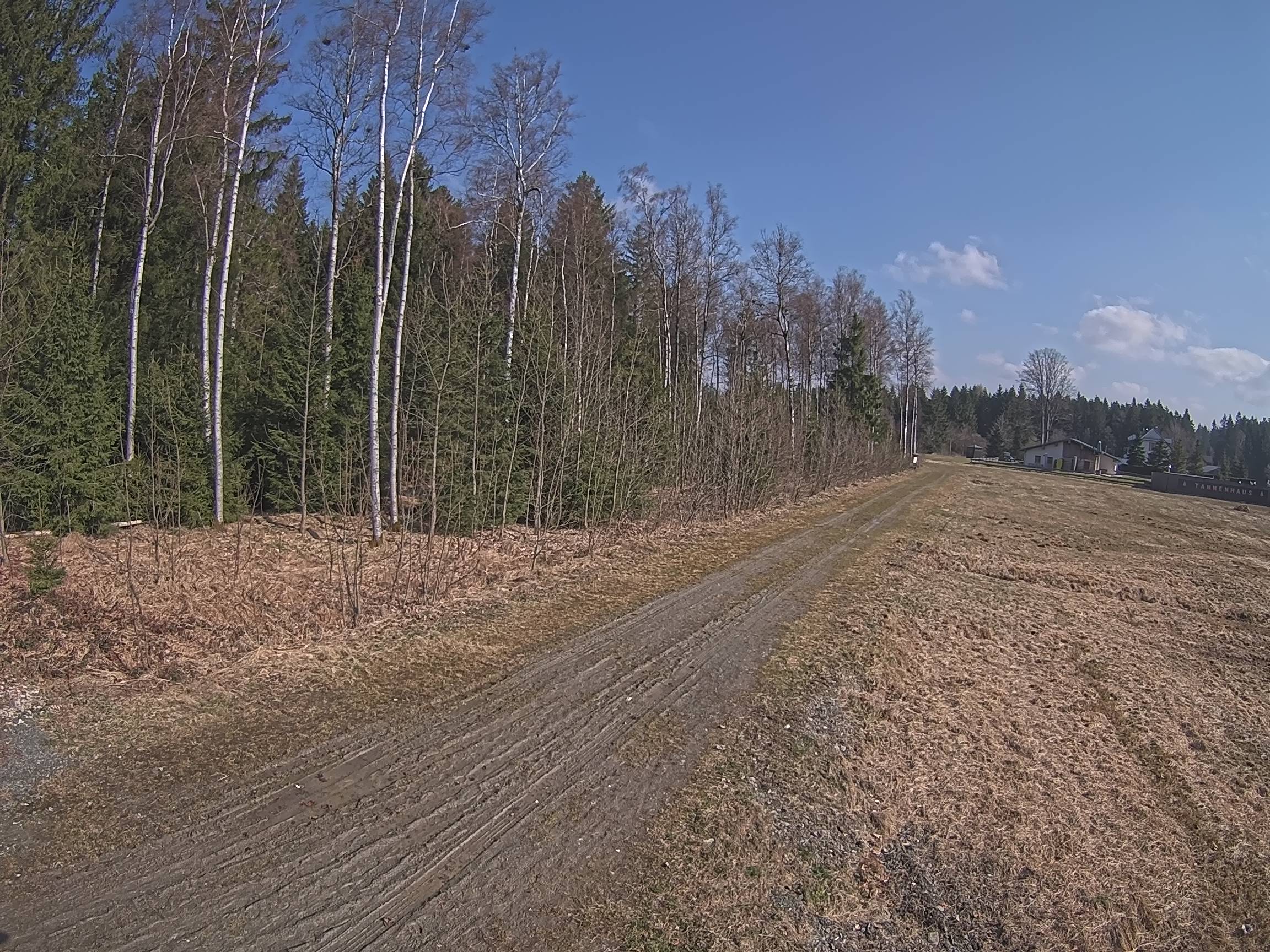 Webcam Schöneck Bogen