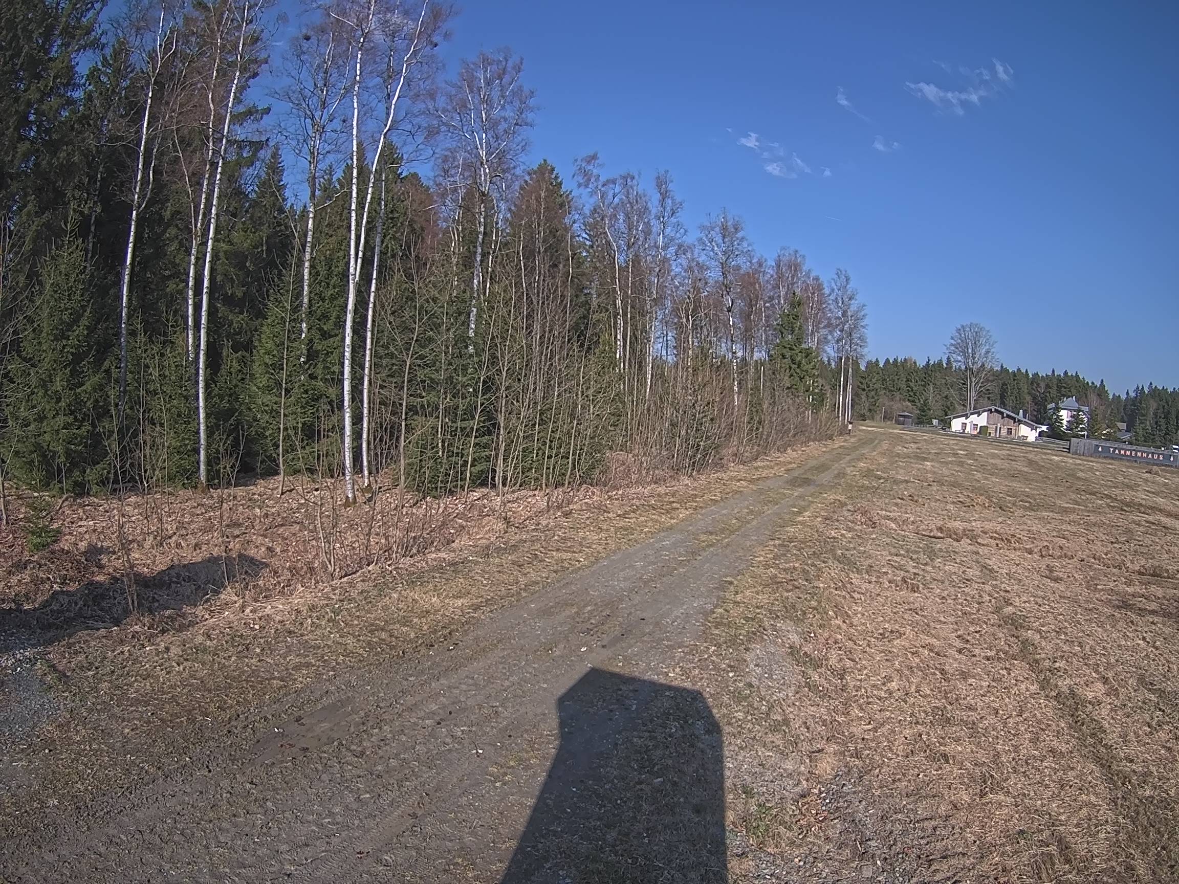 Webcam Schöneck Bogen