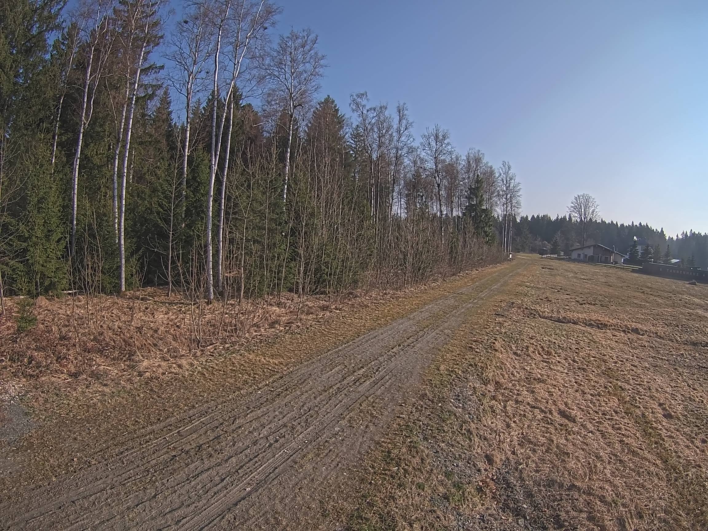 Webcam Schöneck Bogen