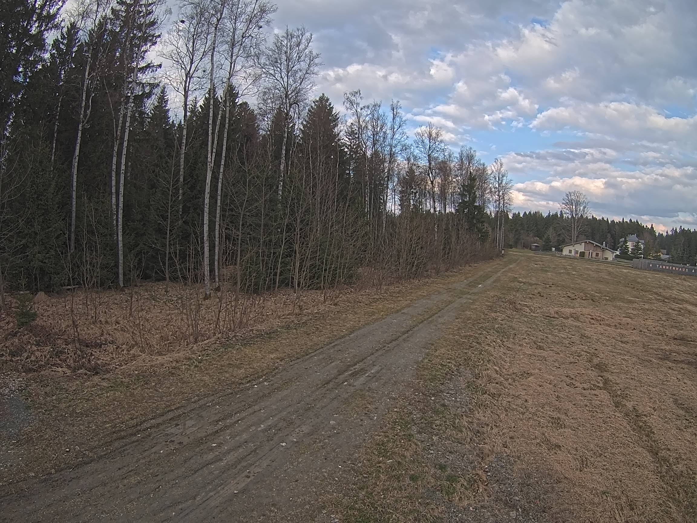 Webcam Schöneck Bogen