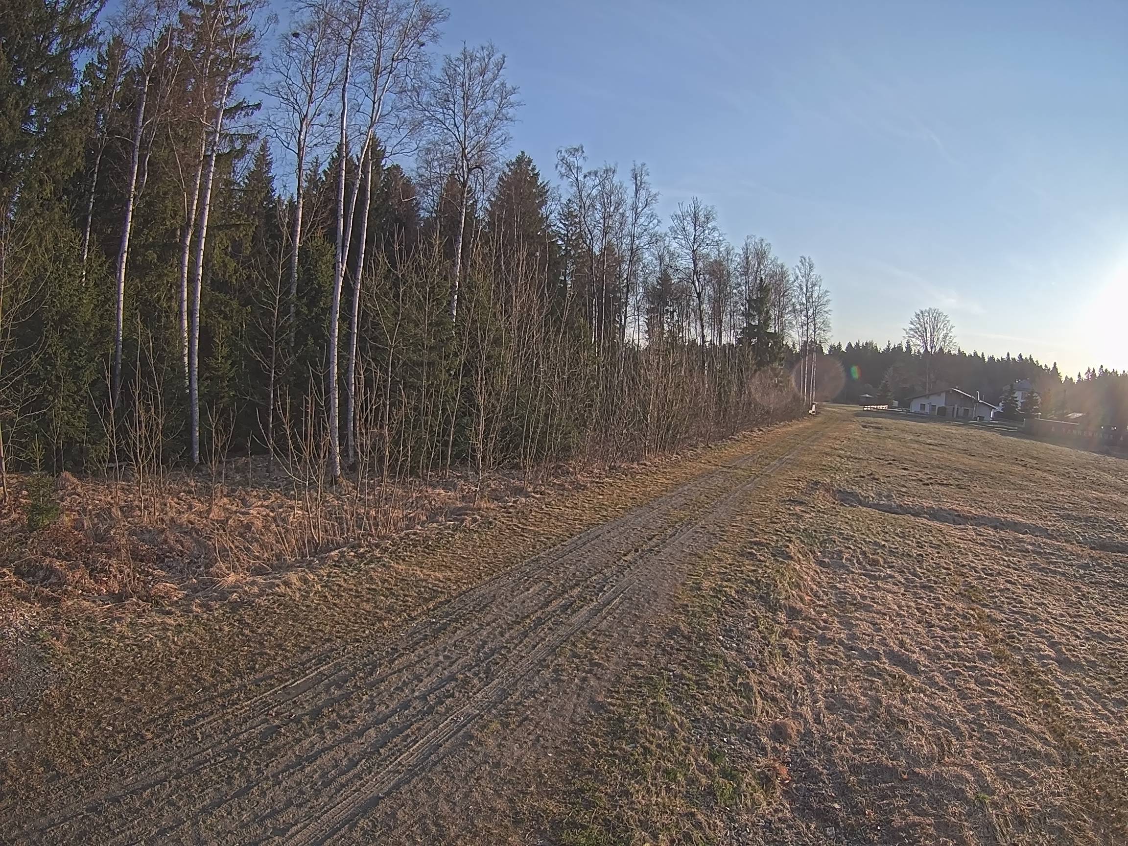 Webcam Schöneck Bogen