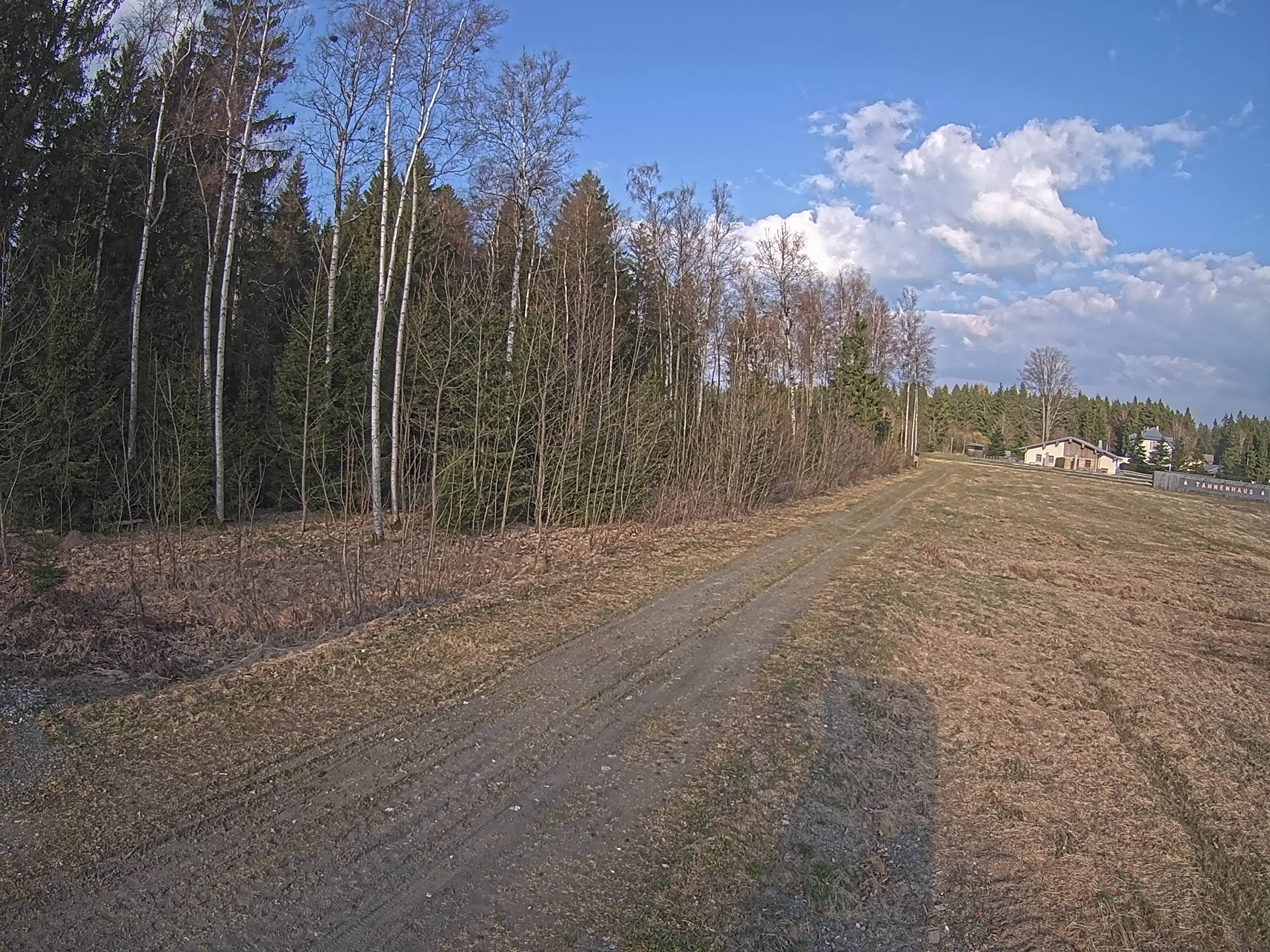 Webcam Schöneck Bogen