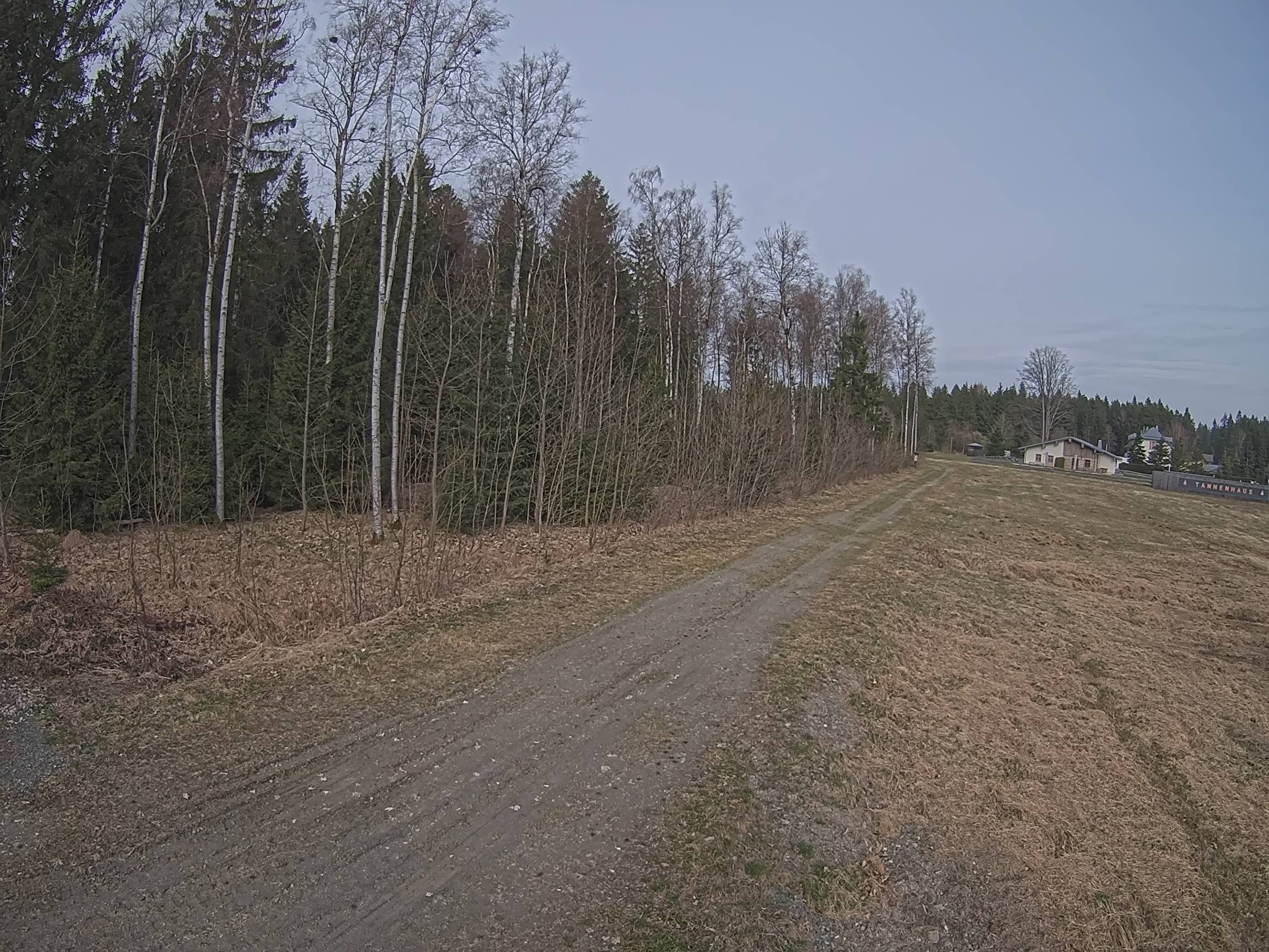 Webcam Schöneck Bogen