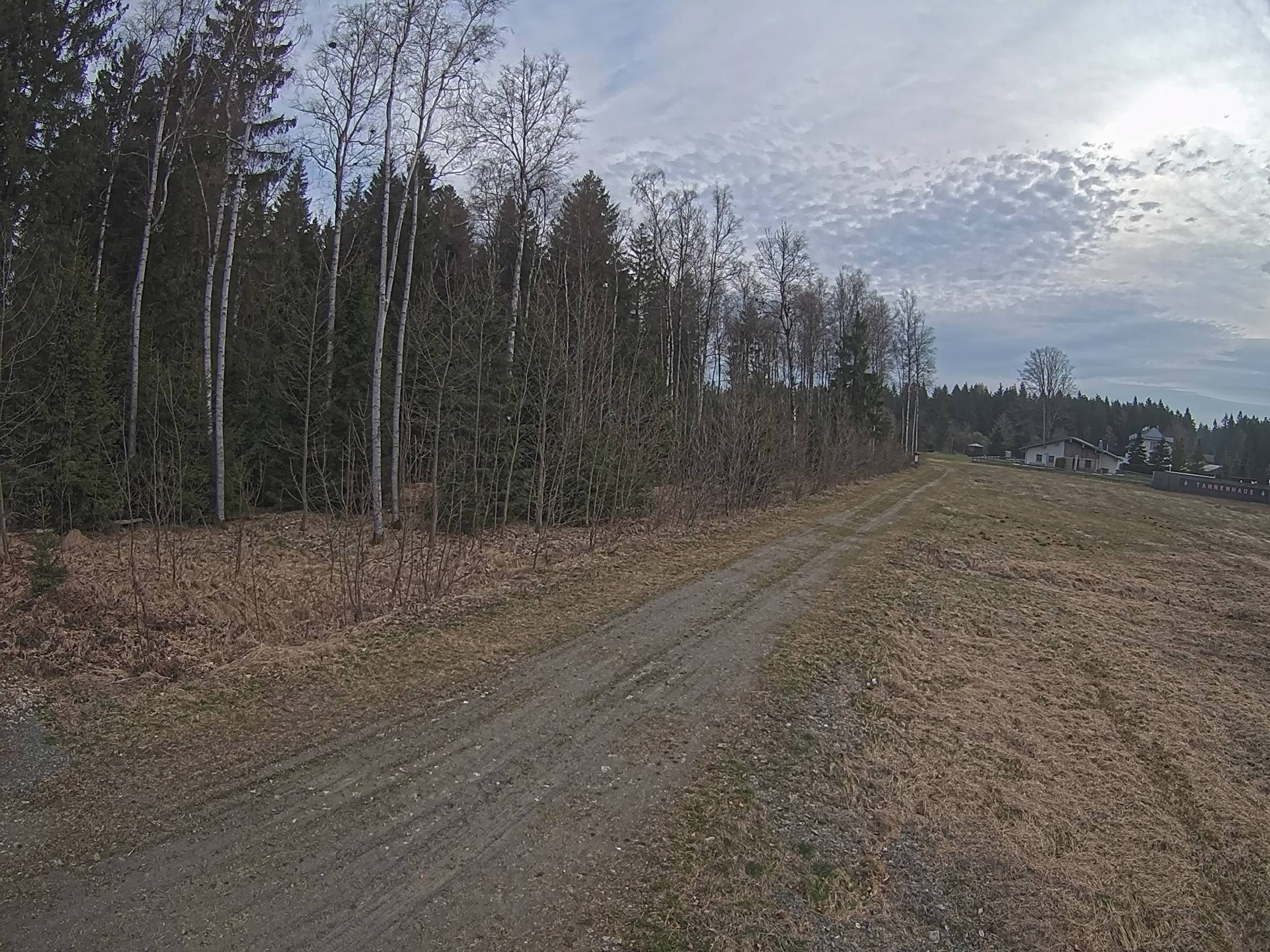 Webcam Schöneck Bogen