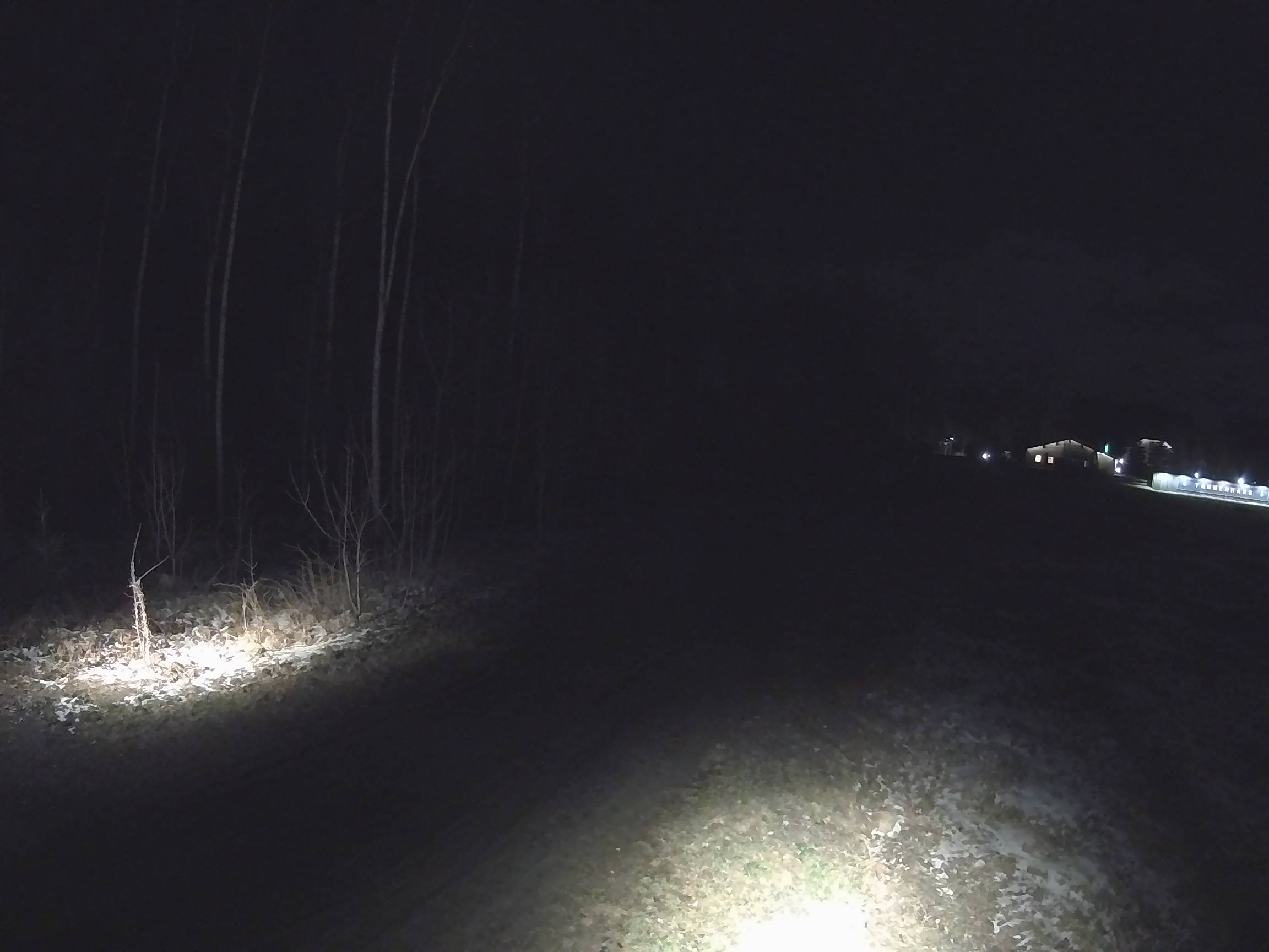 Webcam Schöneck Bogen