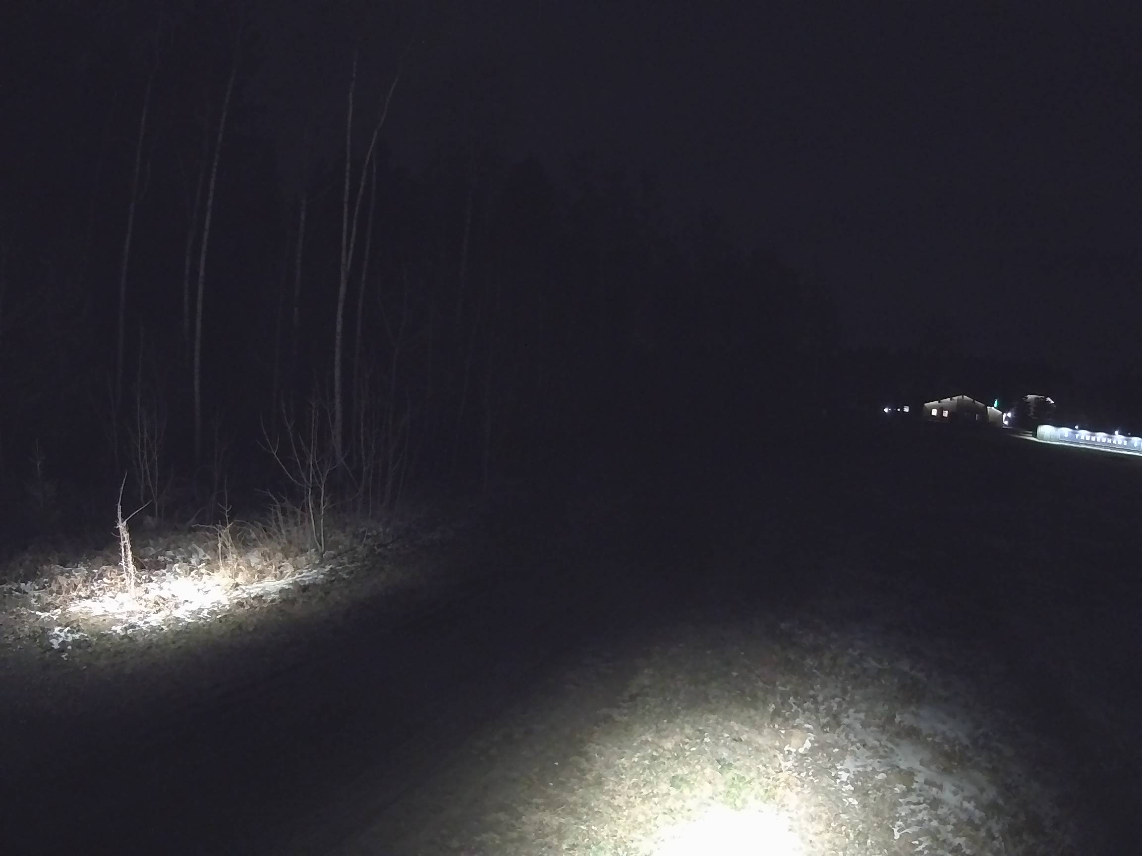 Webcam Schöneck Bogen