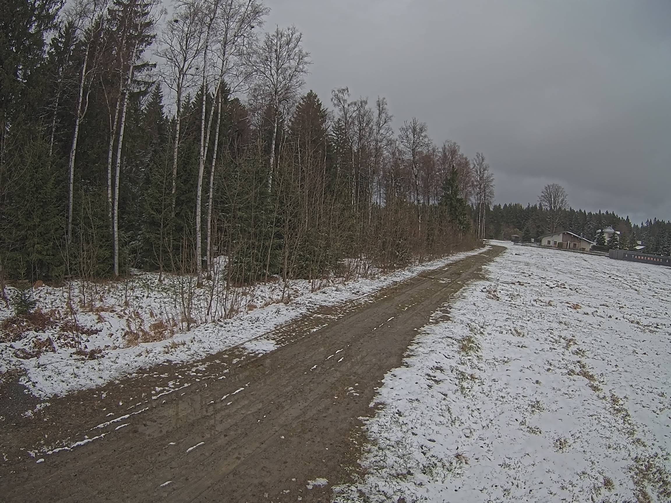 Webcam Schöneck Bogen