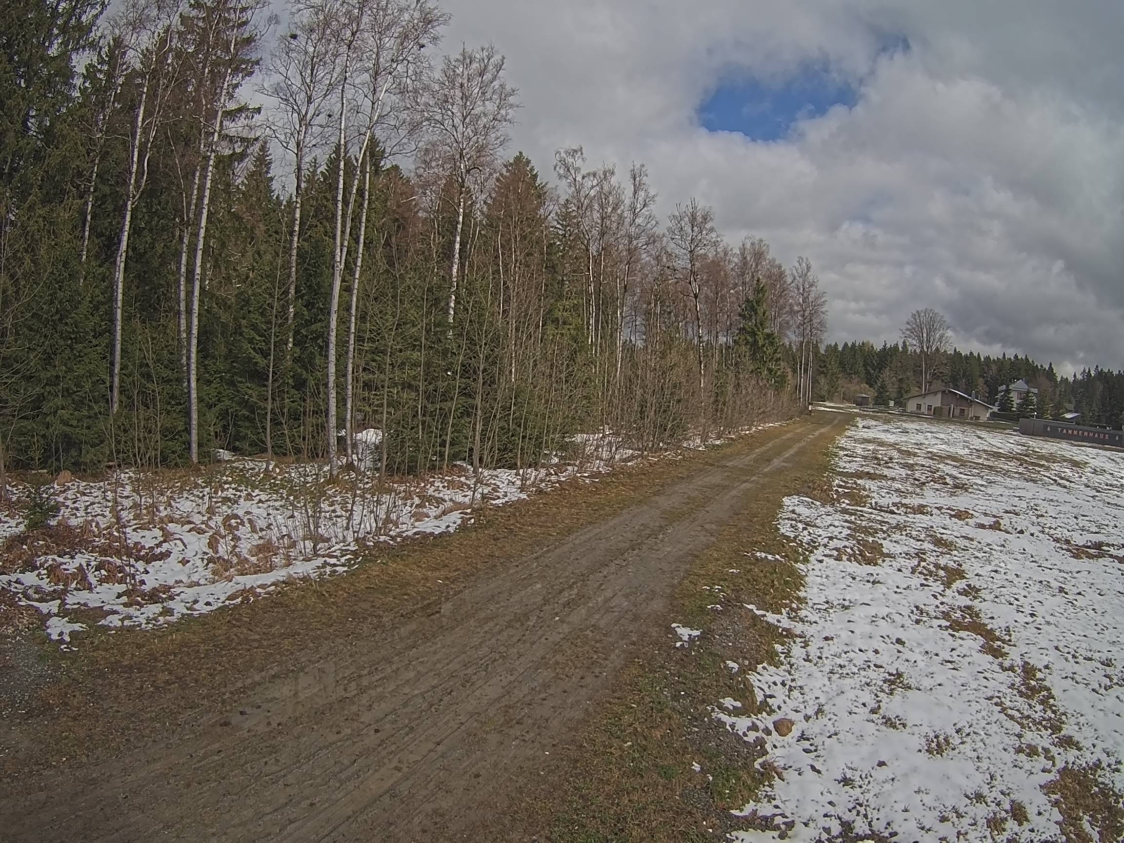 Webcam Schöneck Bogen