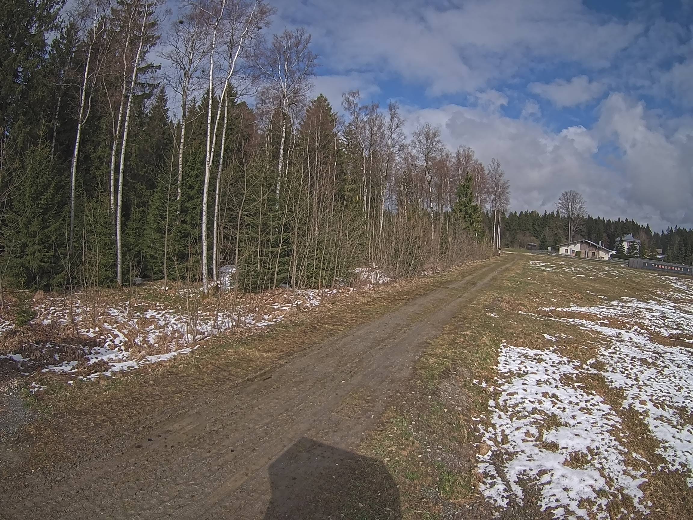 Webcam Schöneck Bogen