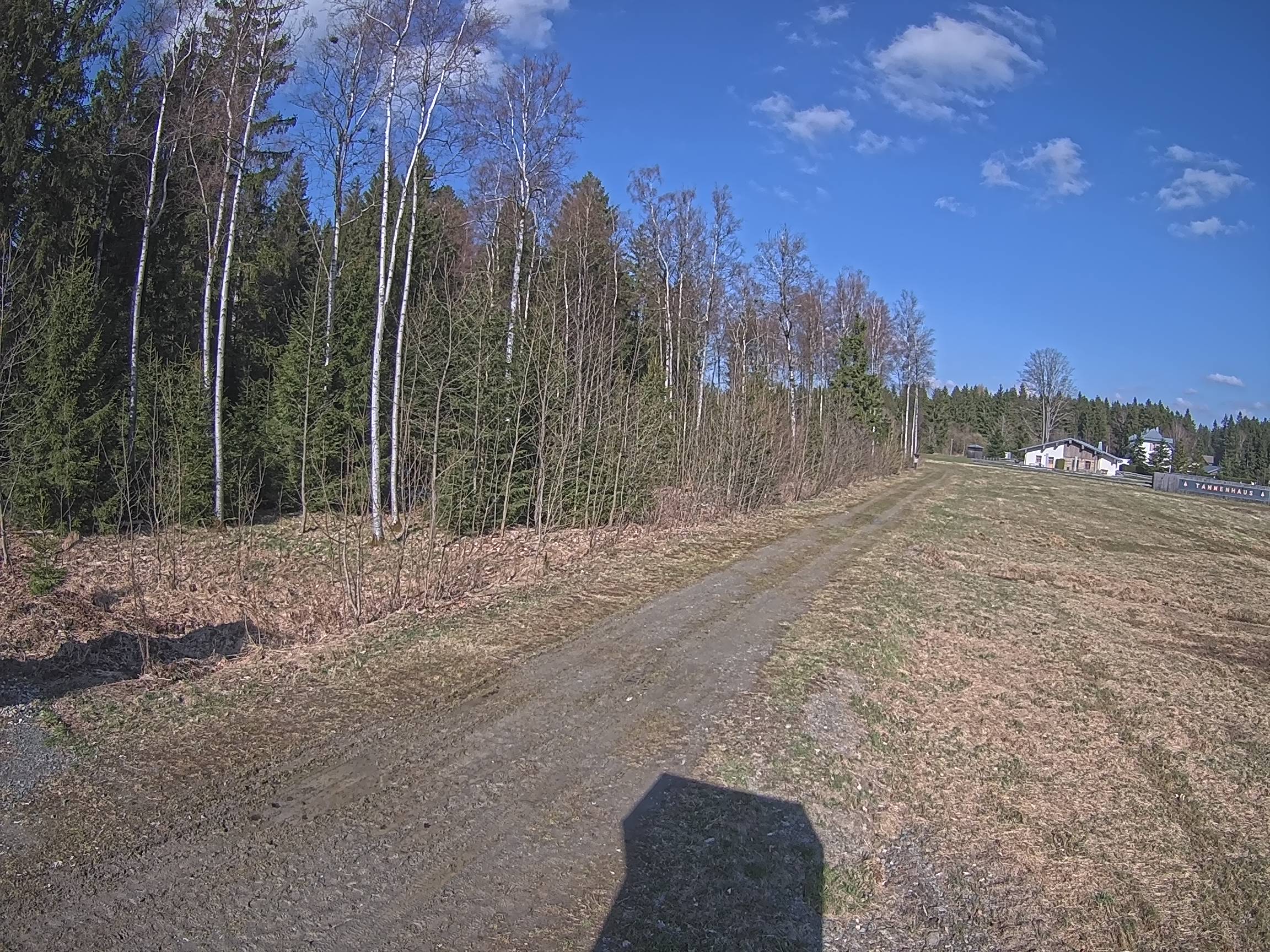 Webcam Schöneck Bogen