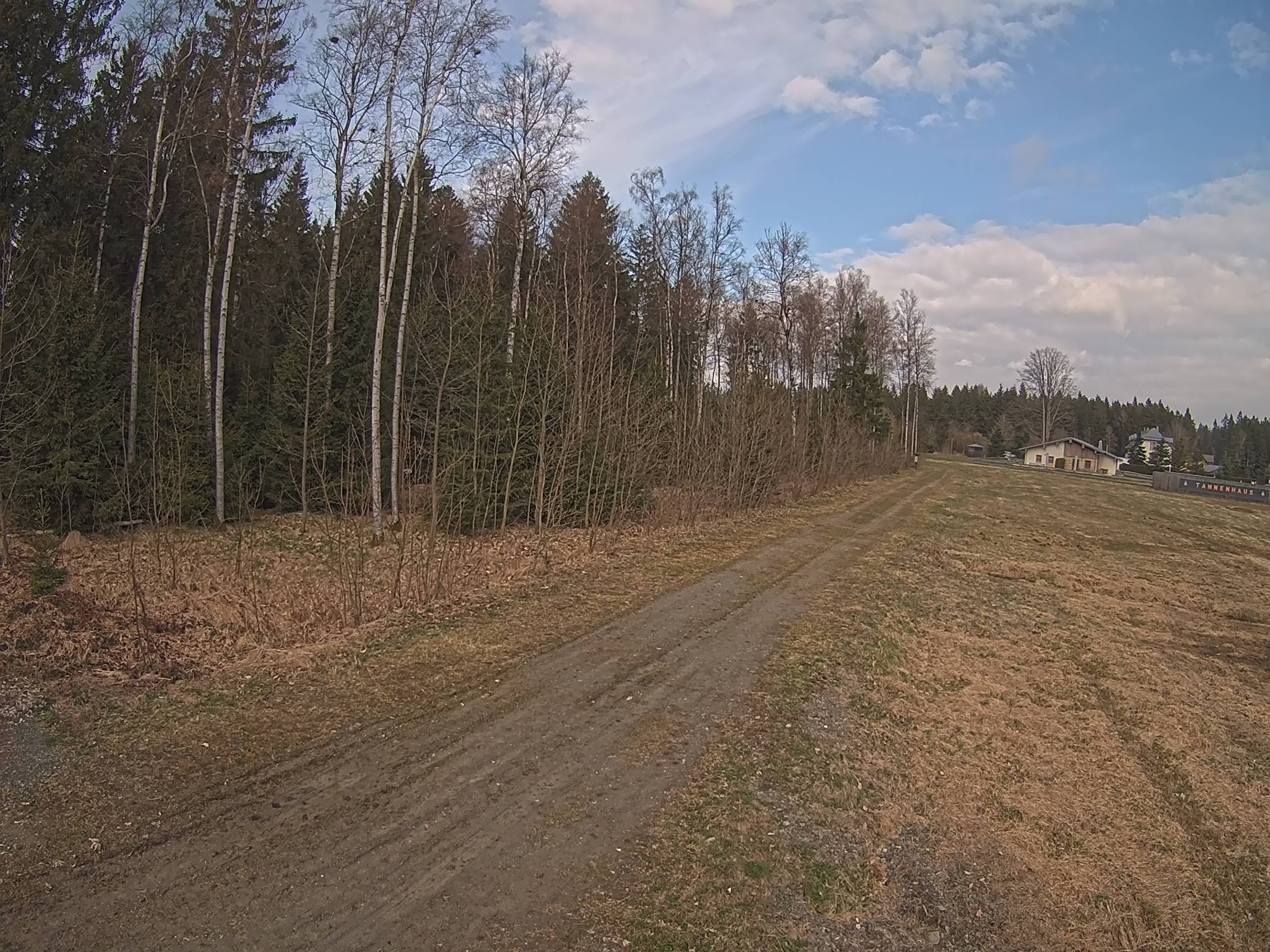 Webcam Schöneck Bogen