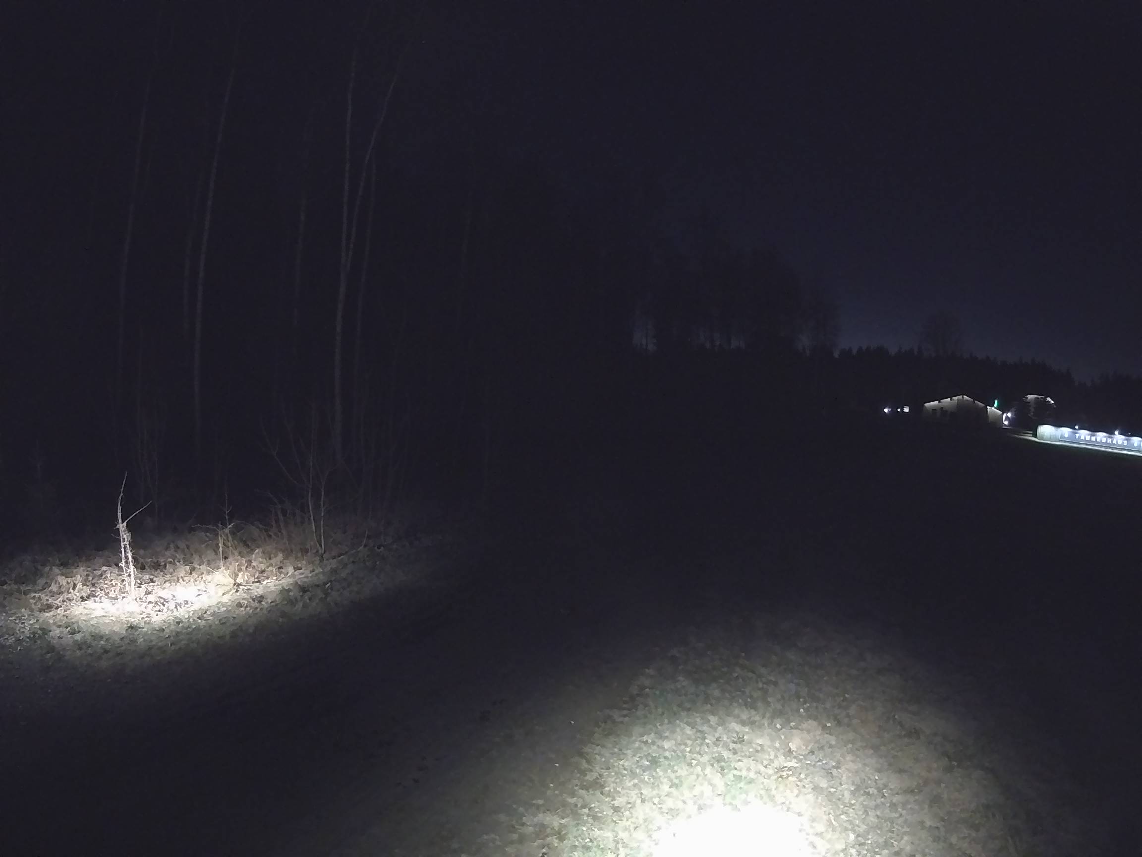 Webcam Schöneck Bogen