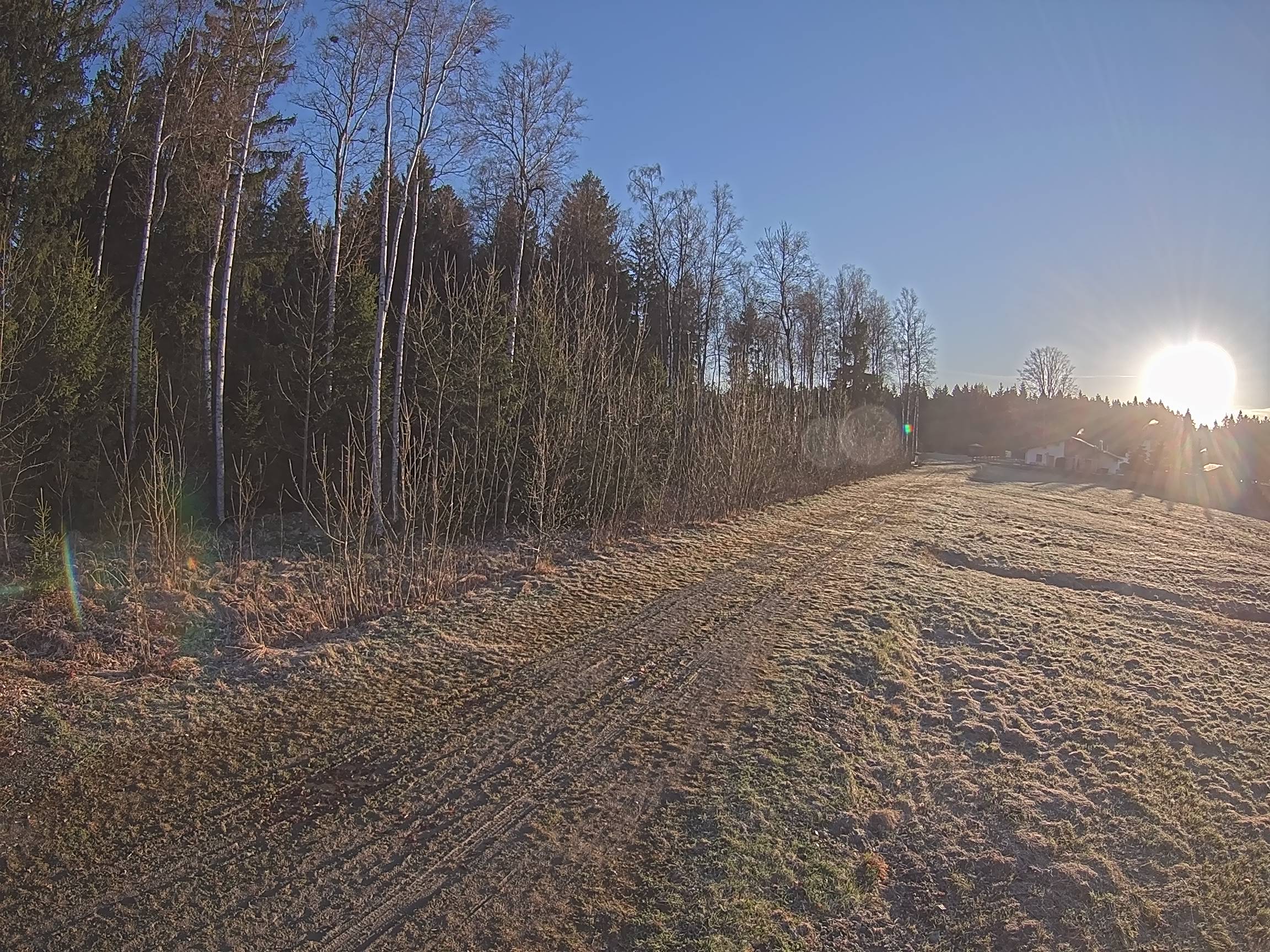 Webcam Schöneck Bogen