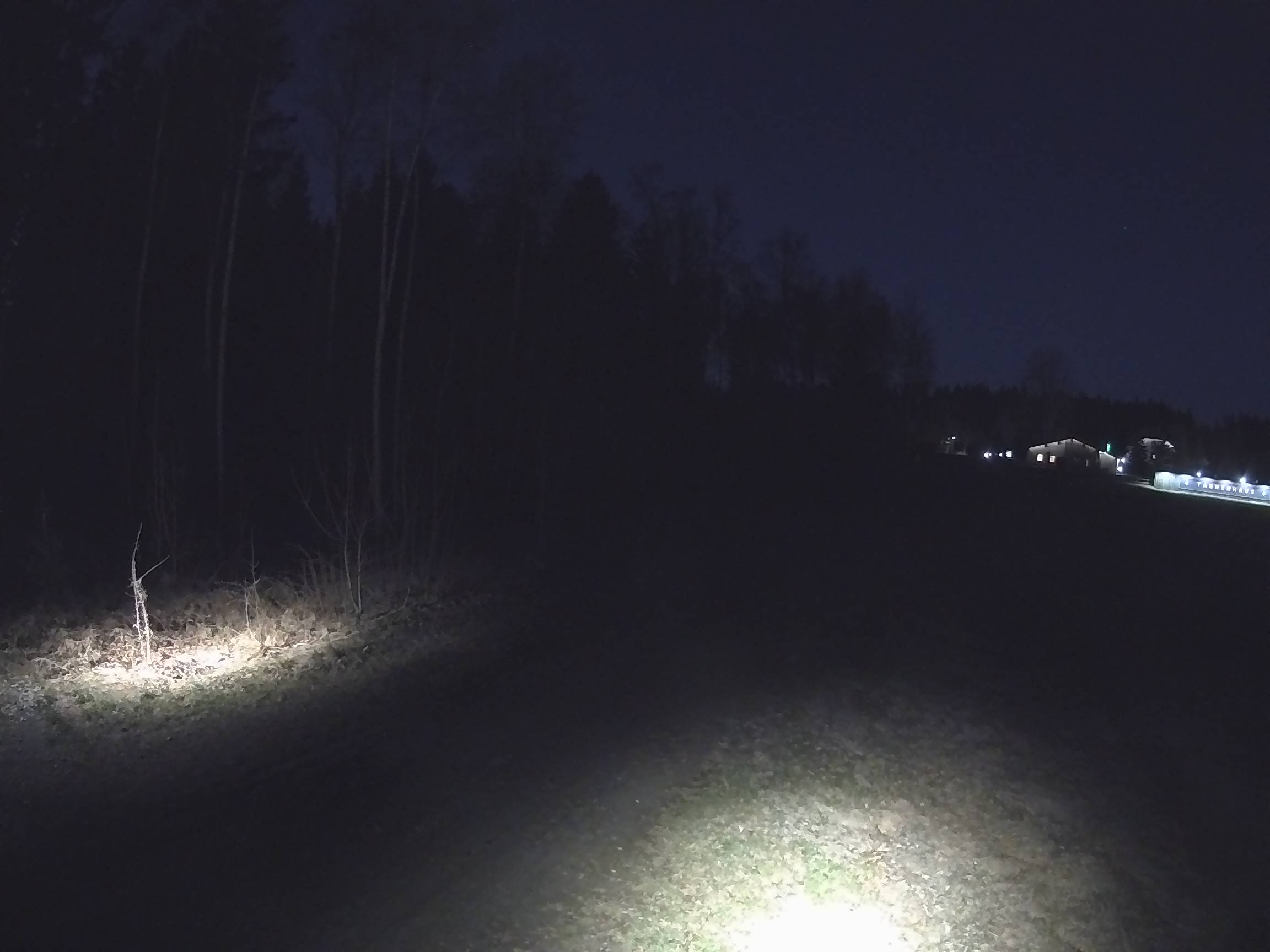 Webcam Schöneck Bogen