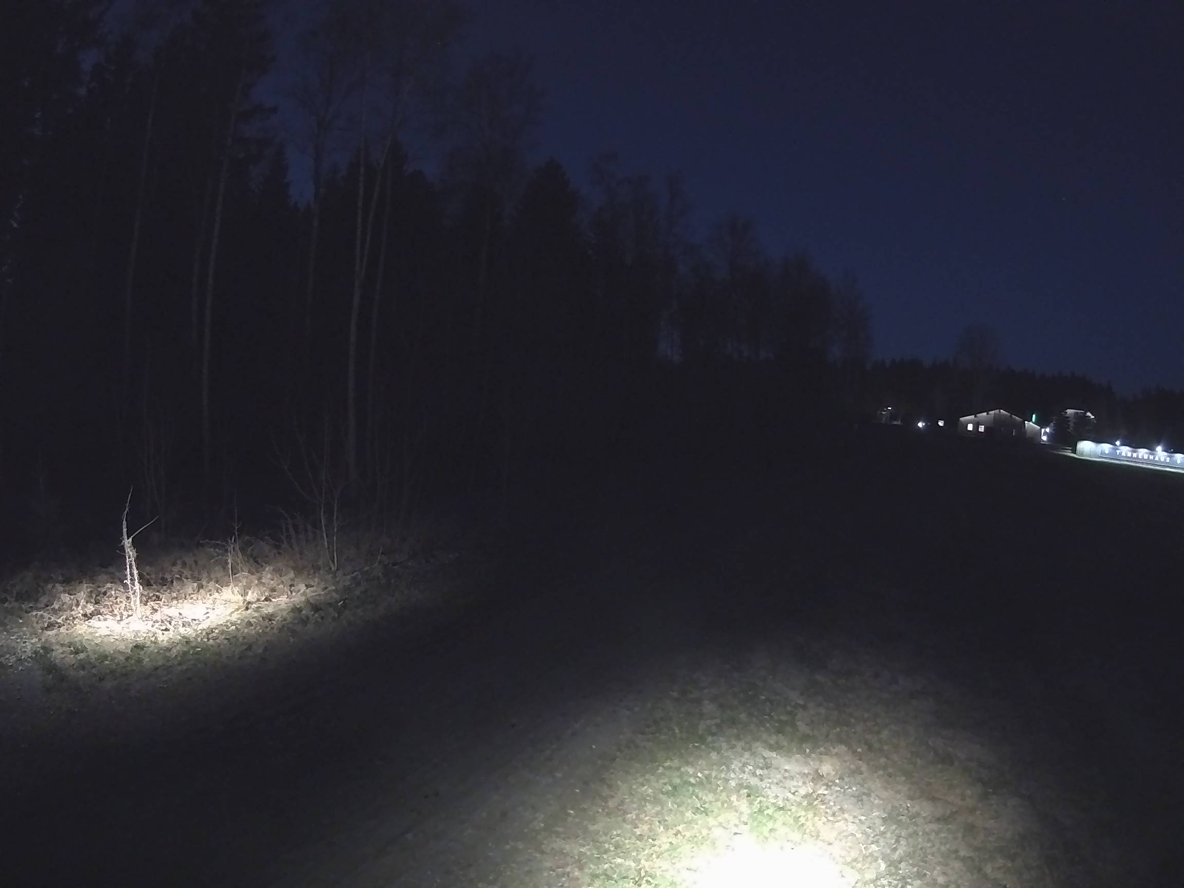 Webcam Schöneck Bogen